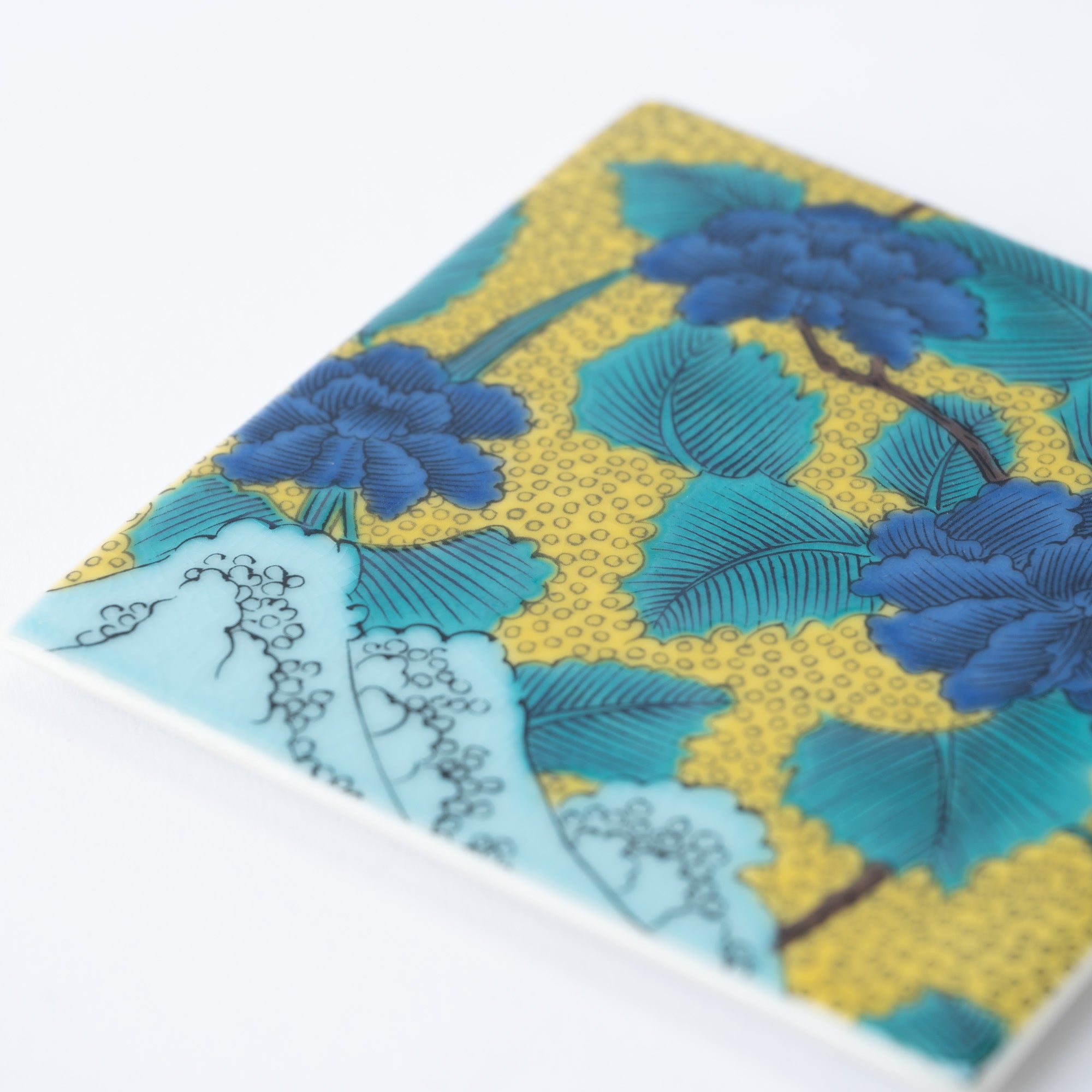Traditional Pattern Coaster