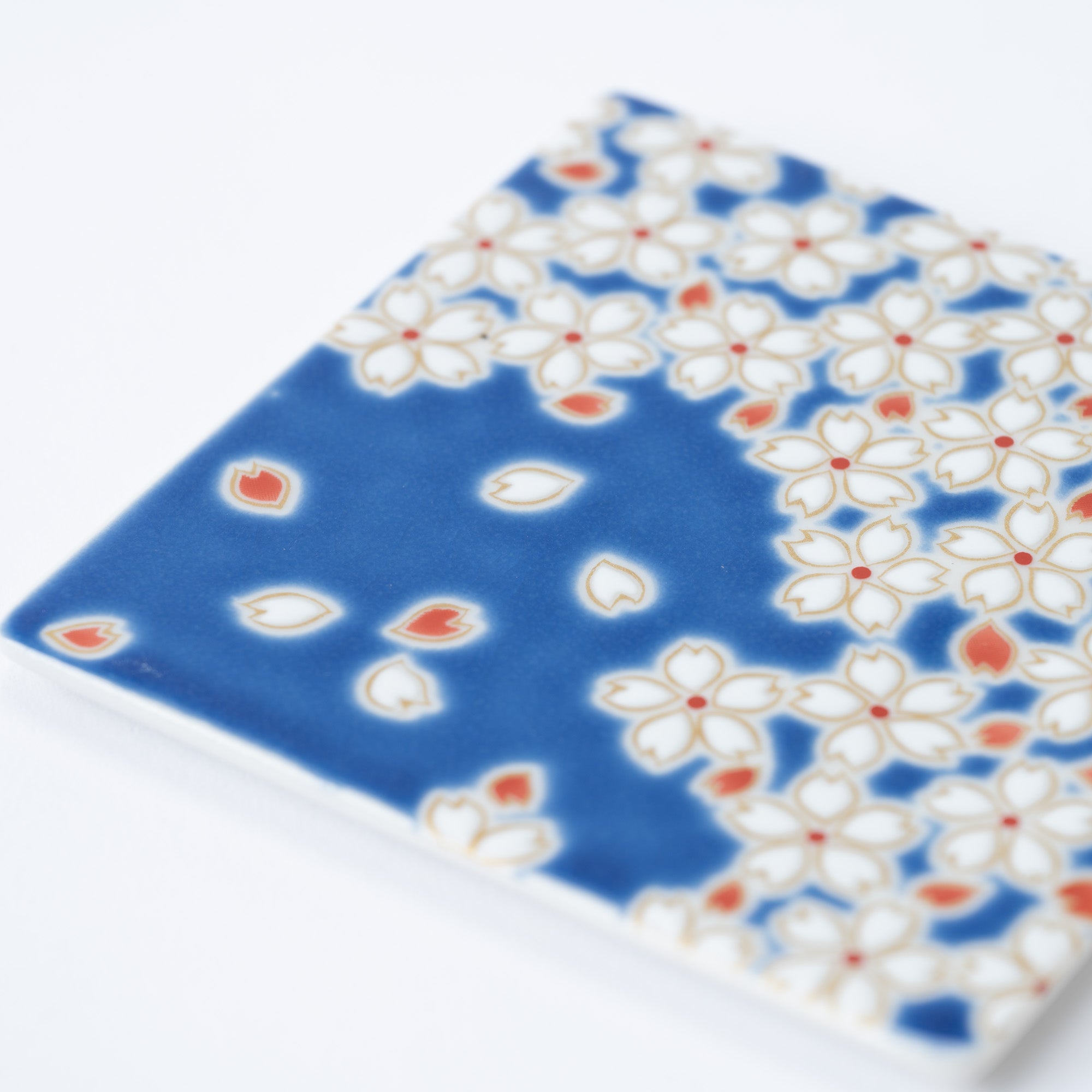 Traditional Pattern Coaster