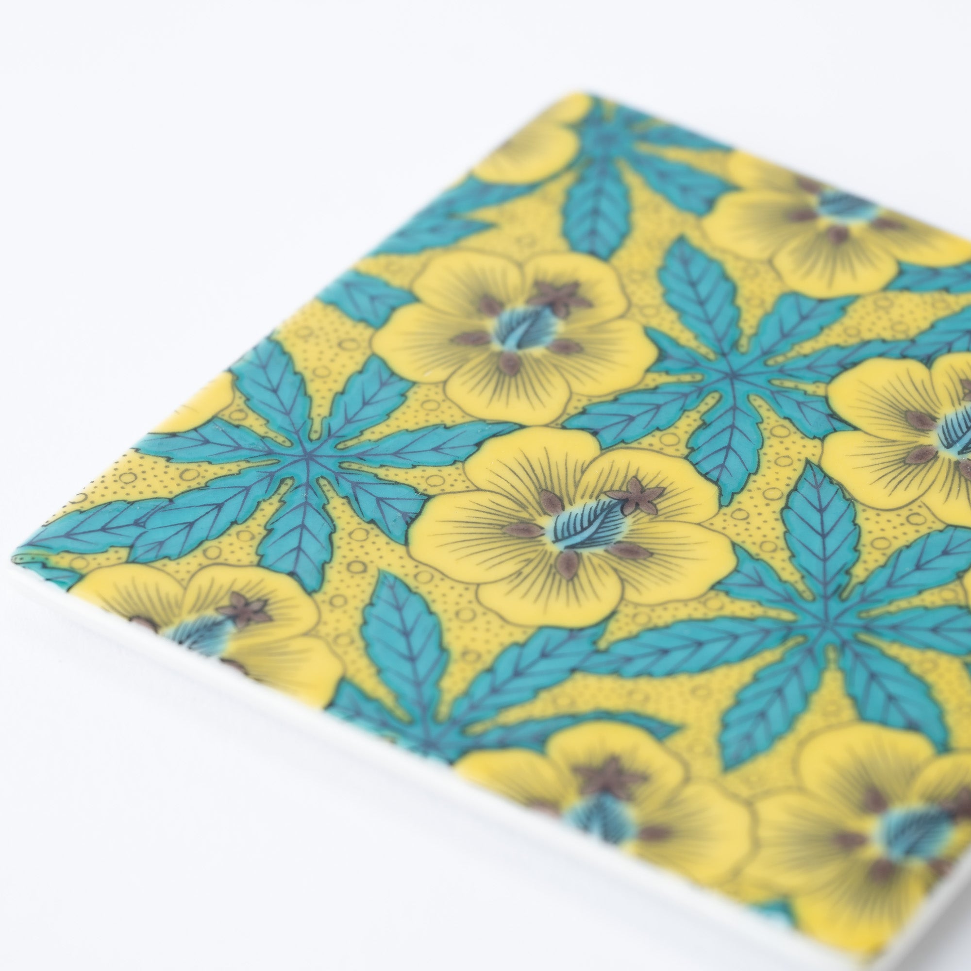 Traditional Pattern Coaster