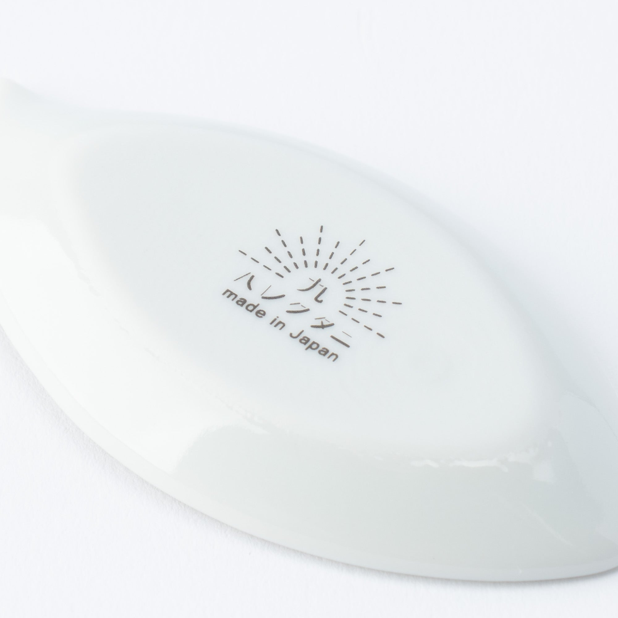Fish Shaped Chopstick Rest
