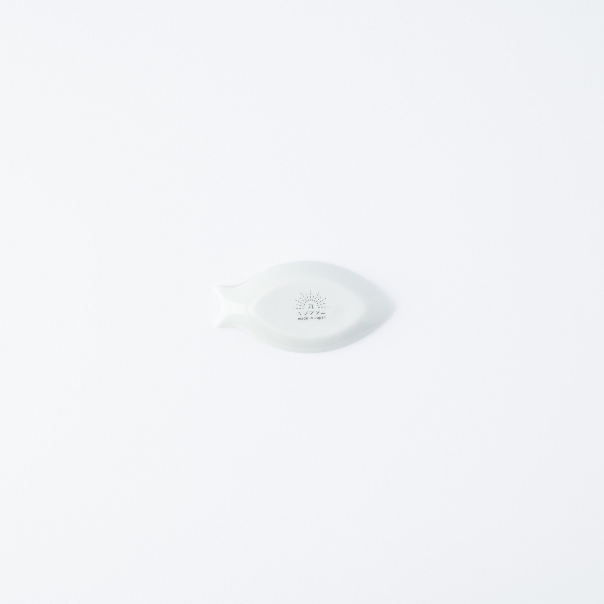 Fish Shaped Chopstick Rest