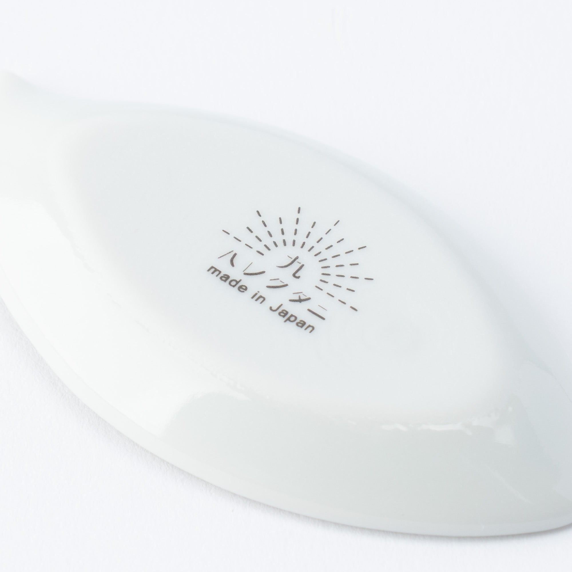 Fish Shaped Chopstick Rest