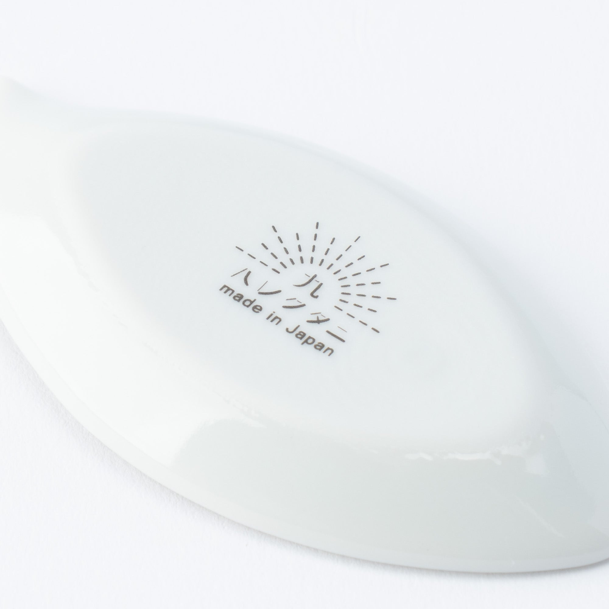 Fish Shaped Chopstick Rest