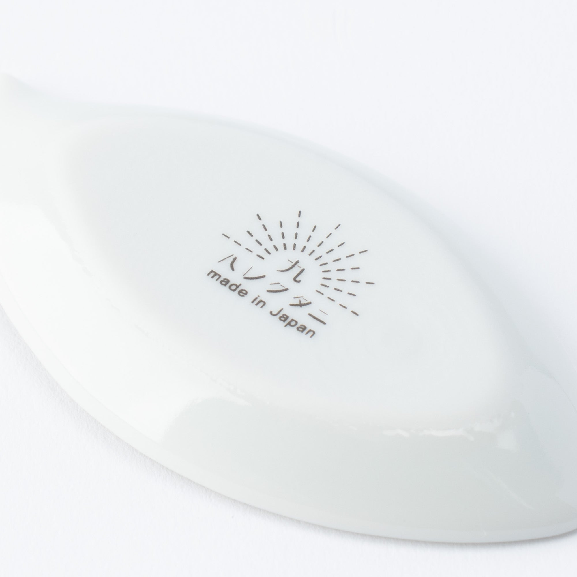 Fish Shaped Chopstick Rest
