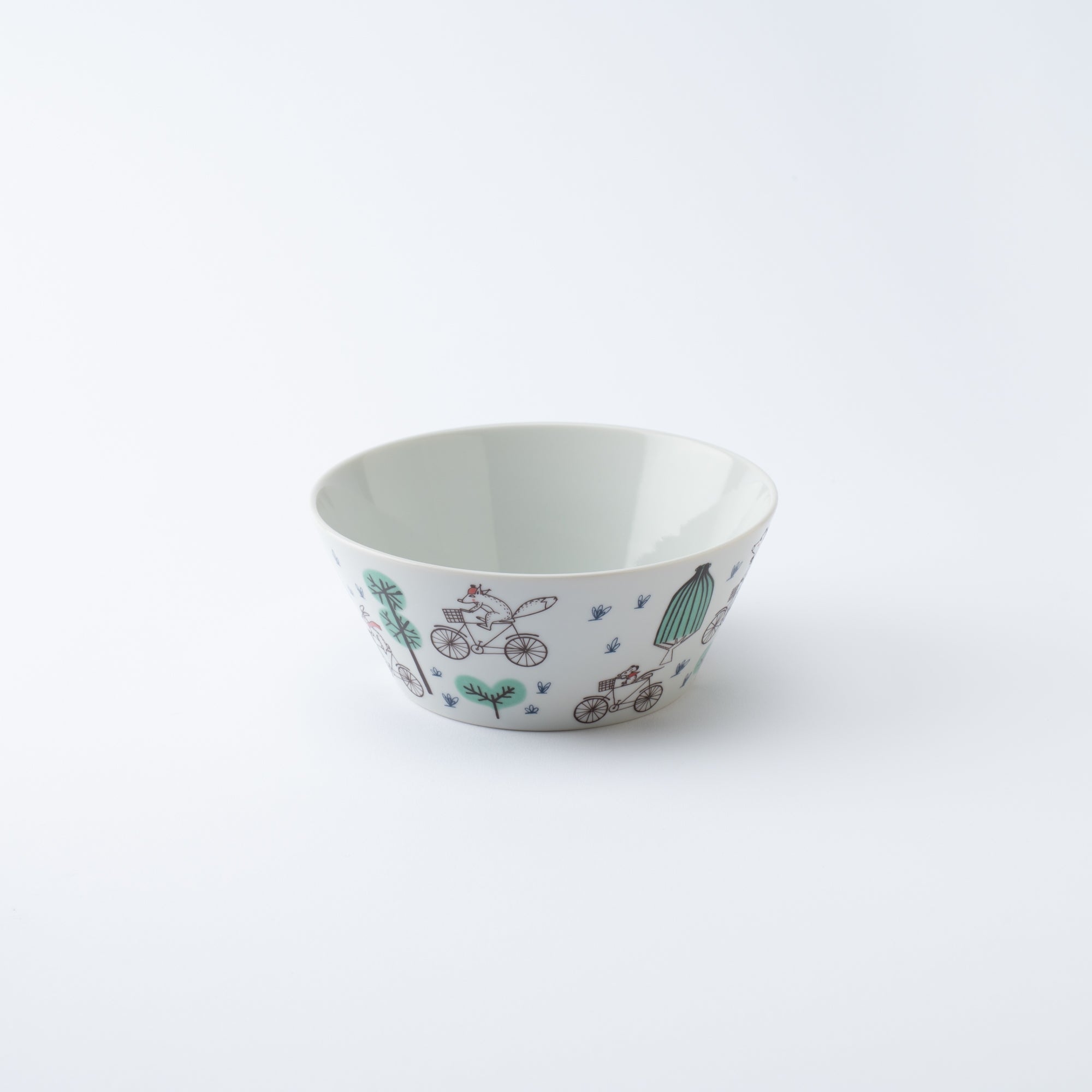 Color Story Medium Bowl