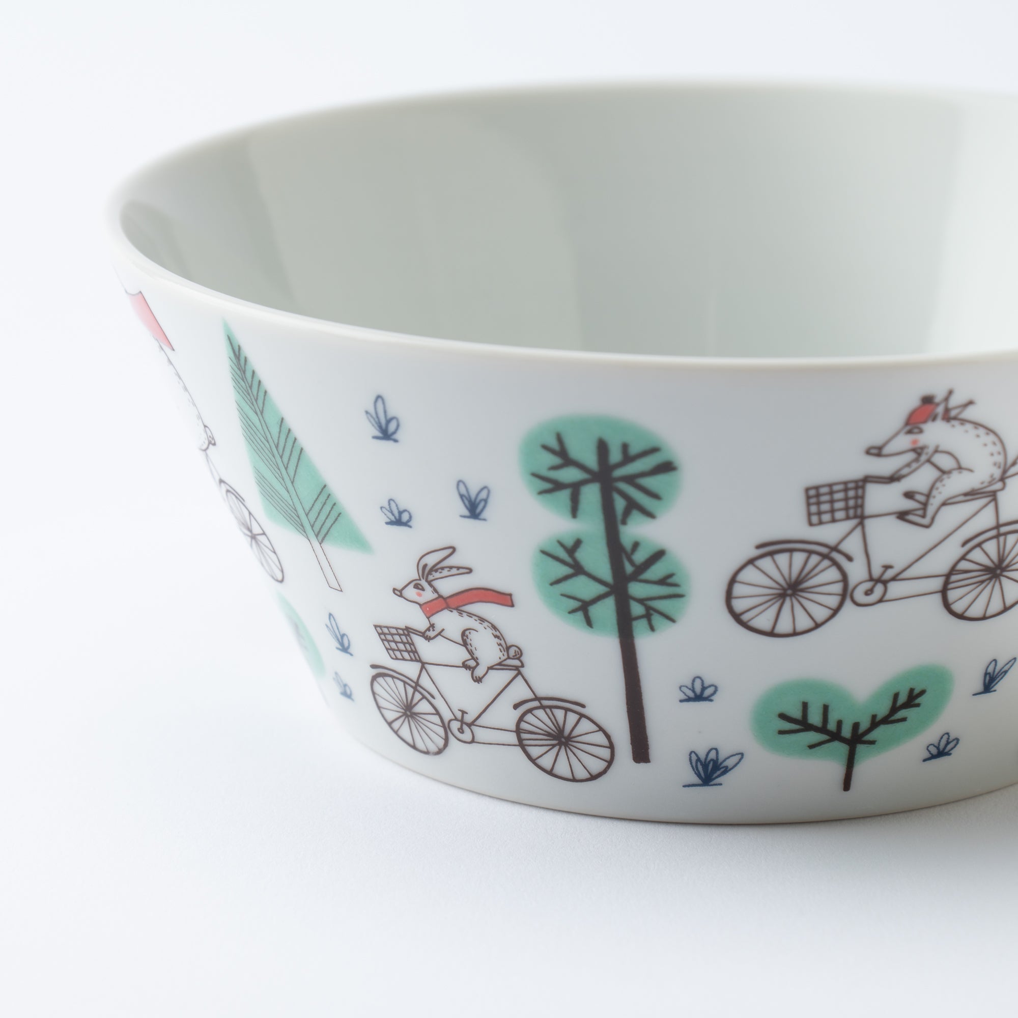 Color Story Medium Bowl