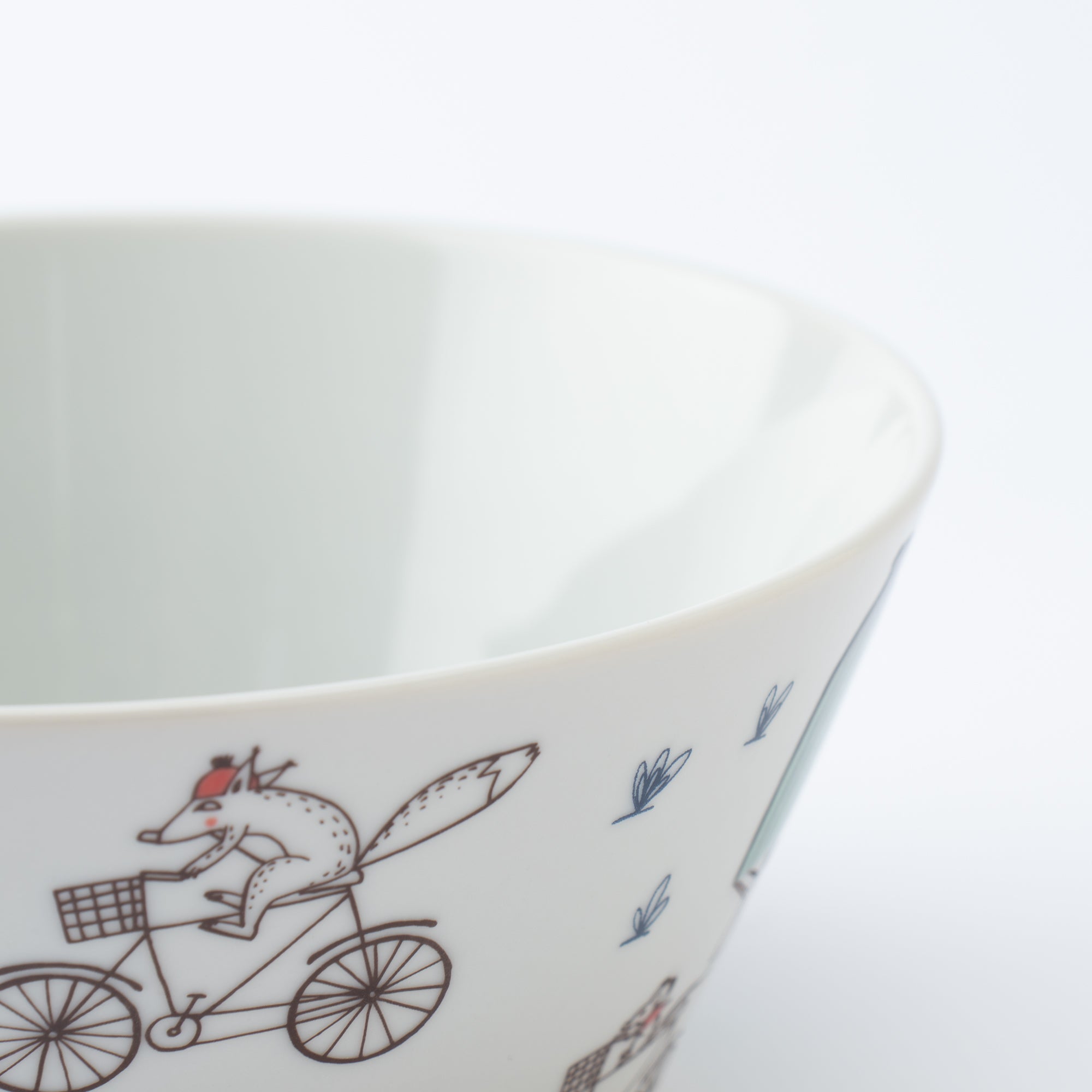 Color Story Medium Bowl