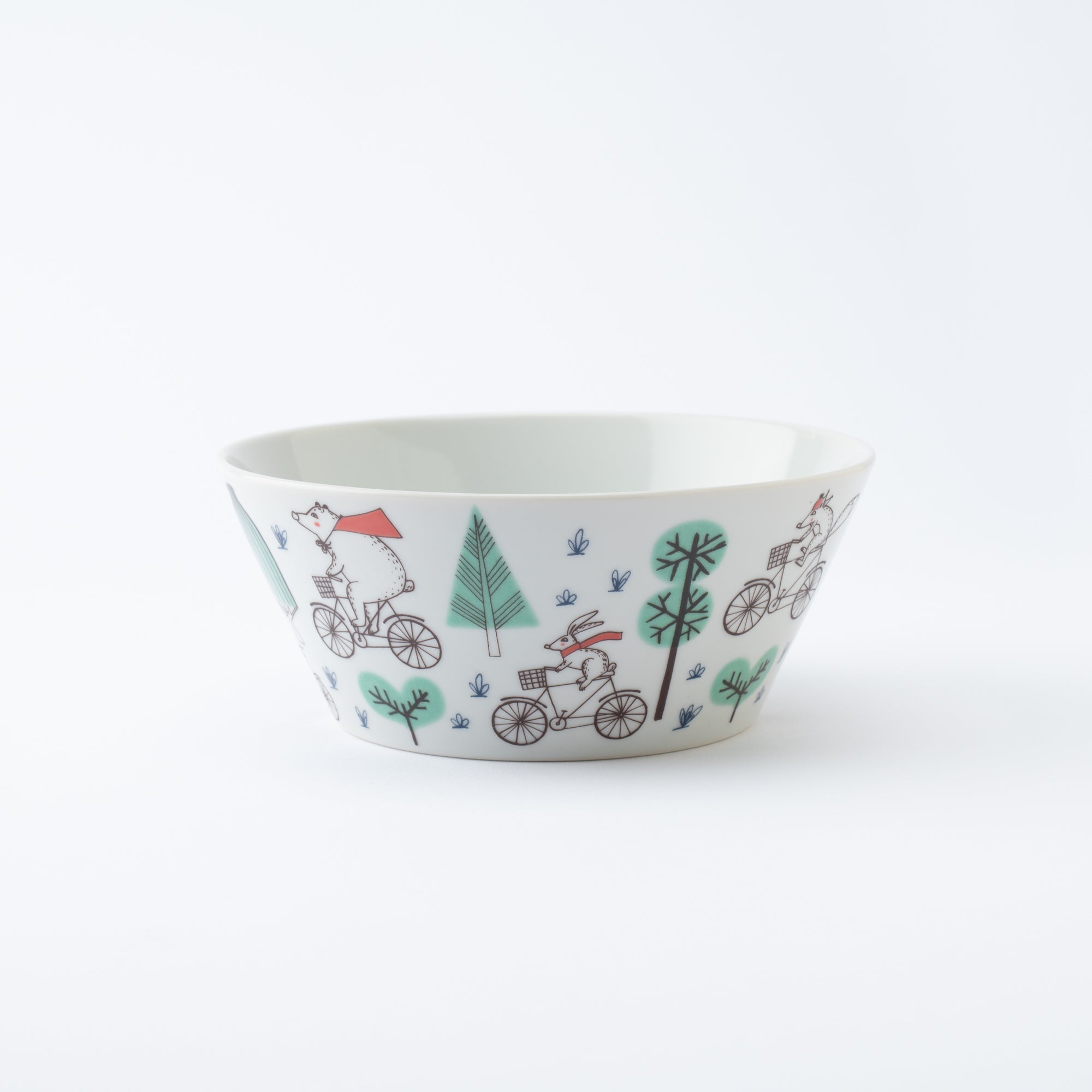 Color Story Medium Bowl