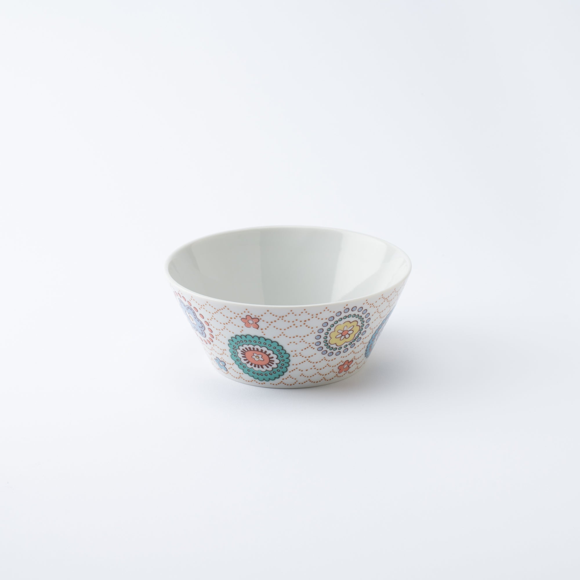 Color Story Medium Bowl