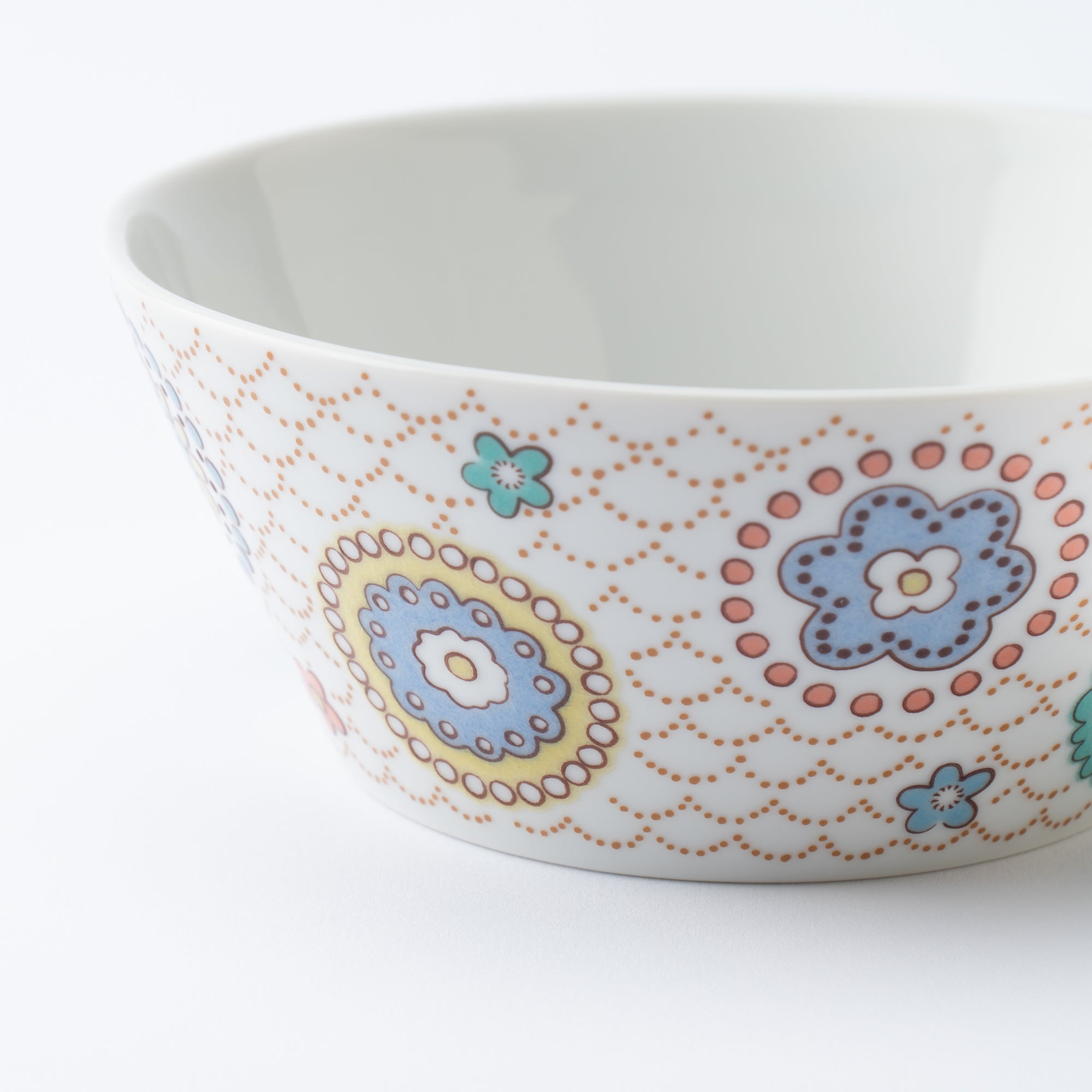 Color Story Medium Bowl