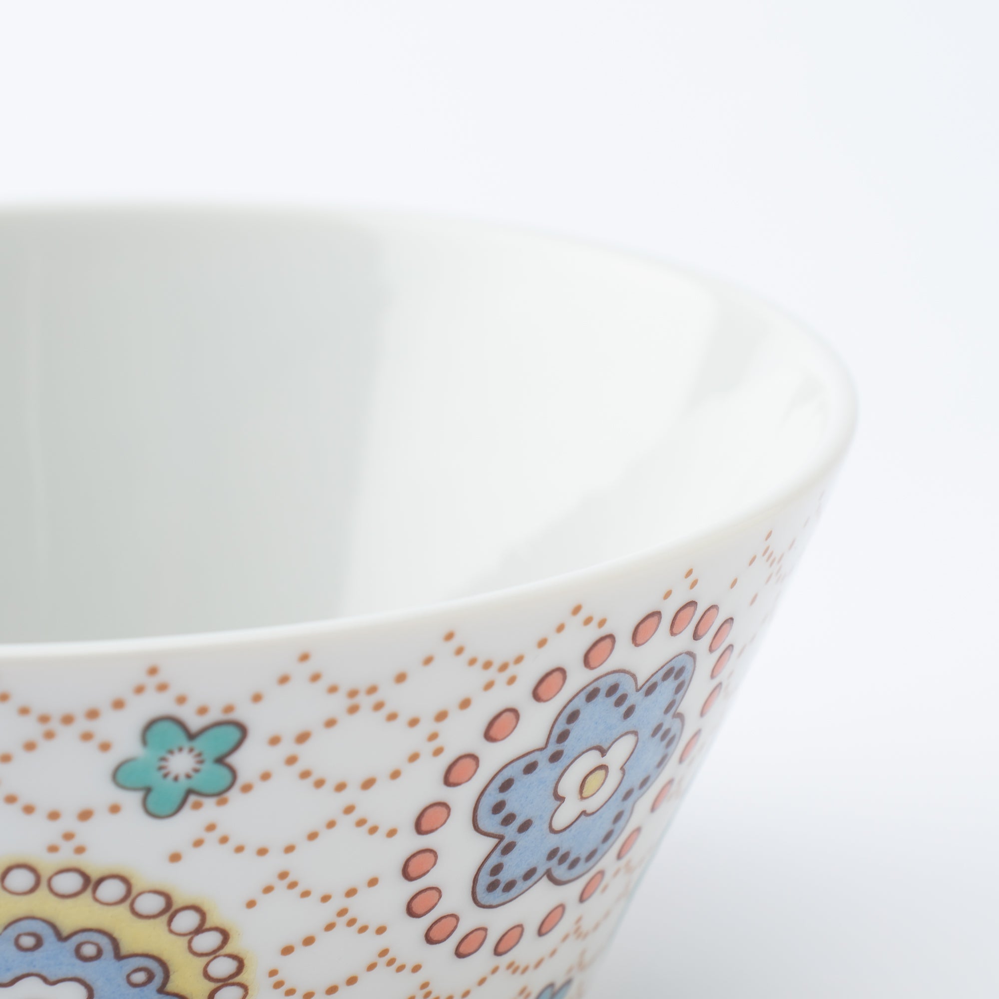 Color Story Medium Bowl