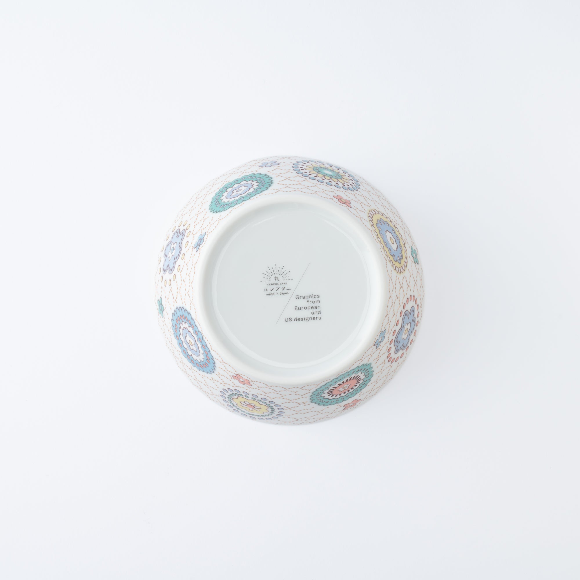 Color Story Medium Bowl