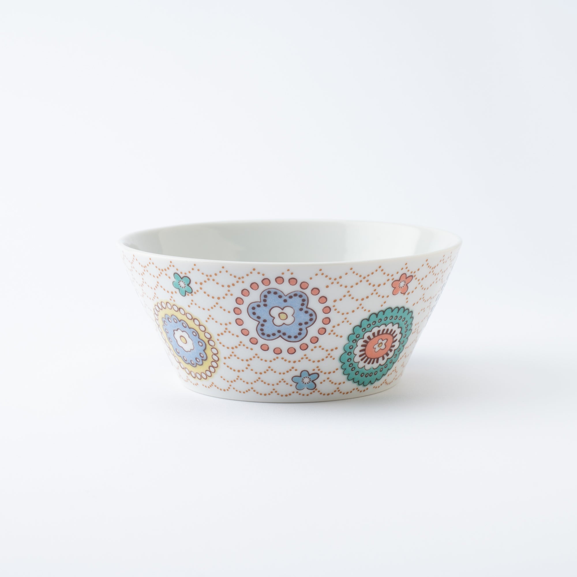 Color Story Medium Bowl