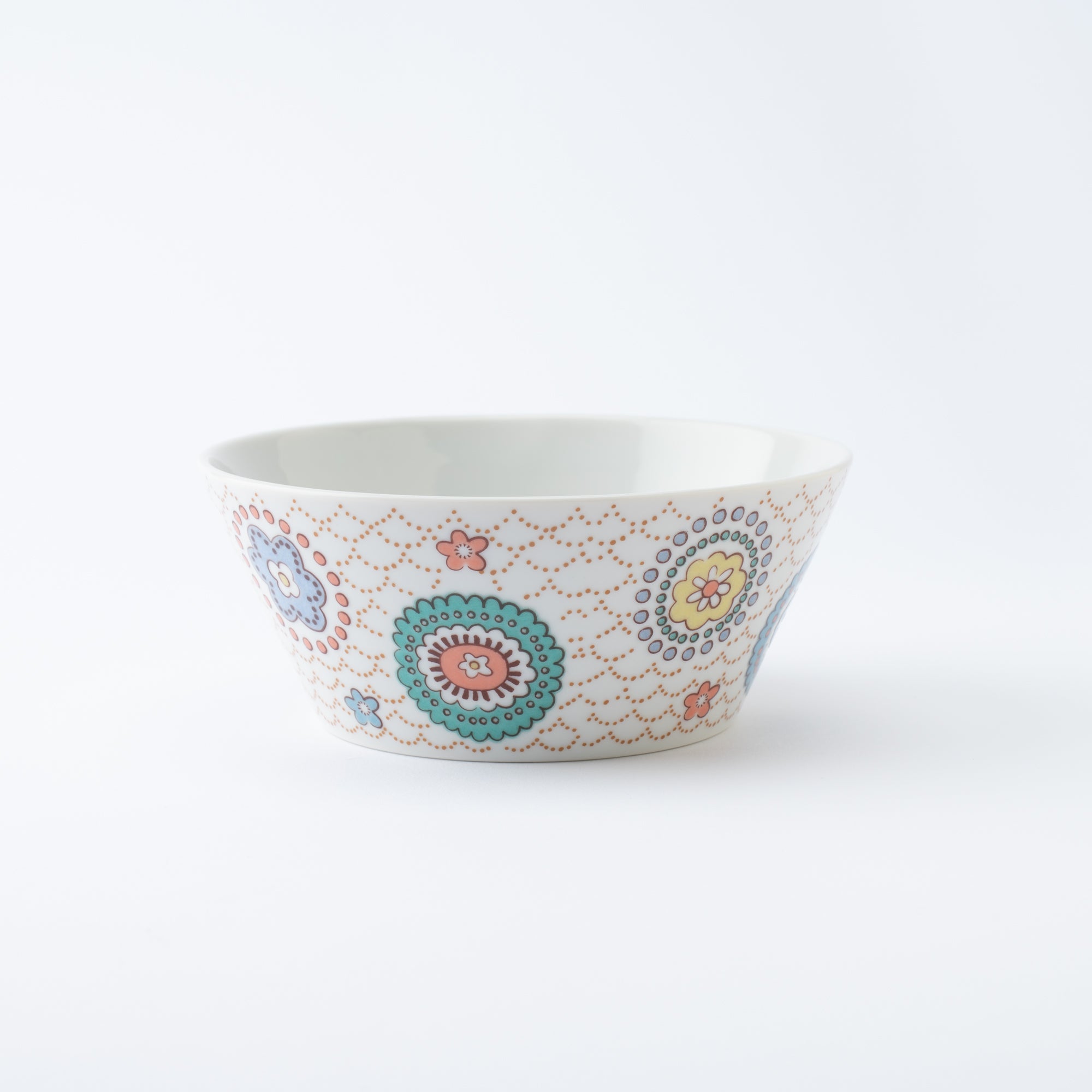 Color Story Medium Bowl