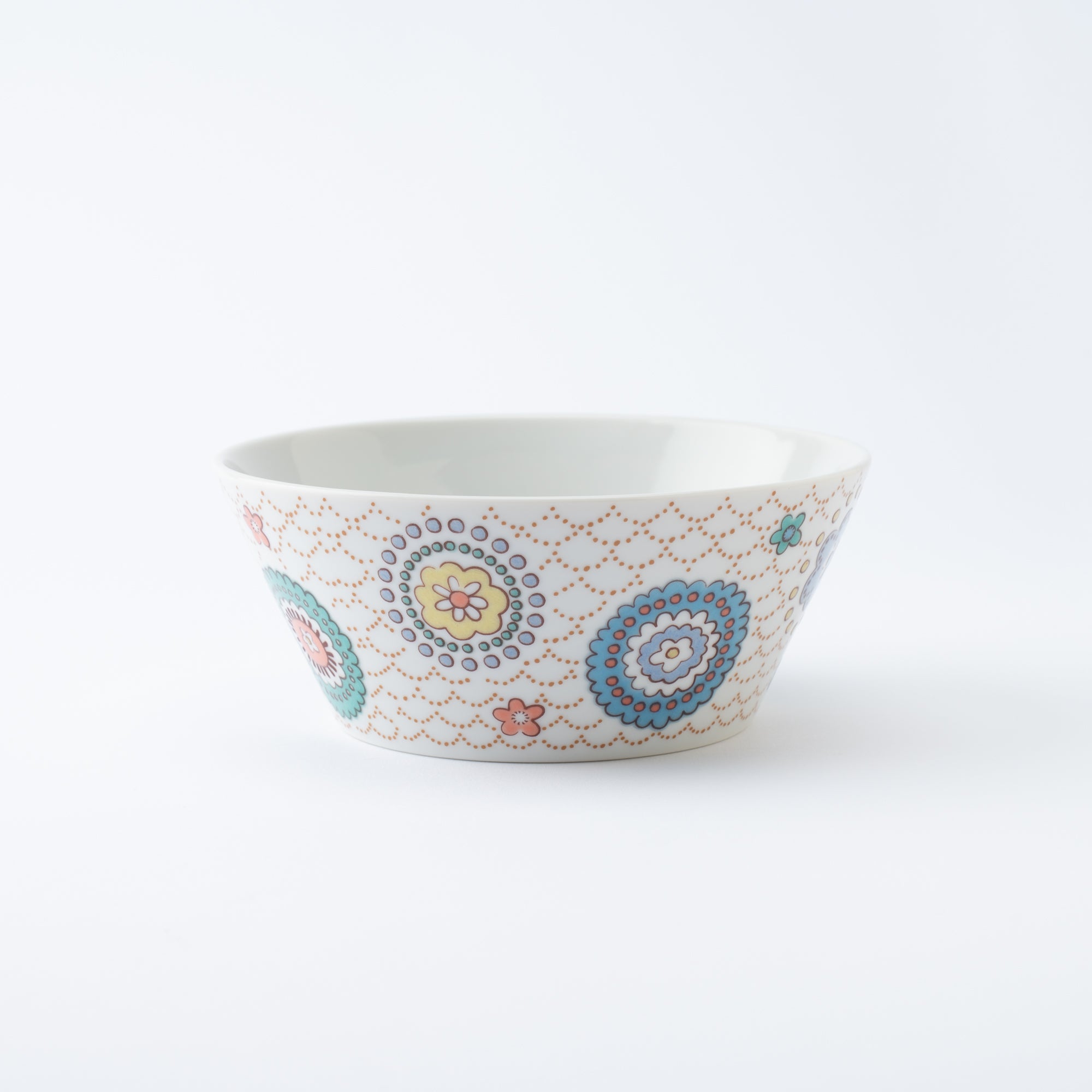 Color Story Medium Bowl