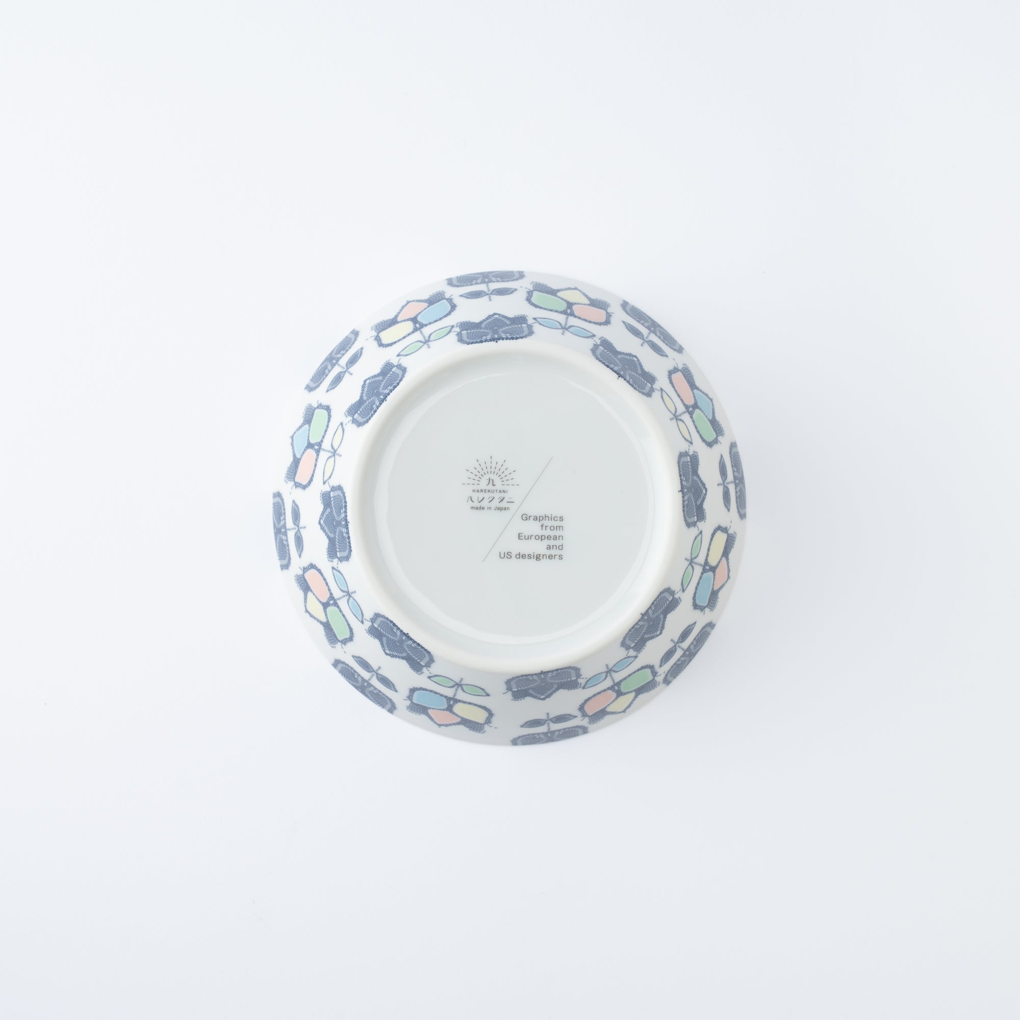 Color Story Medium Bowl