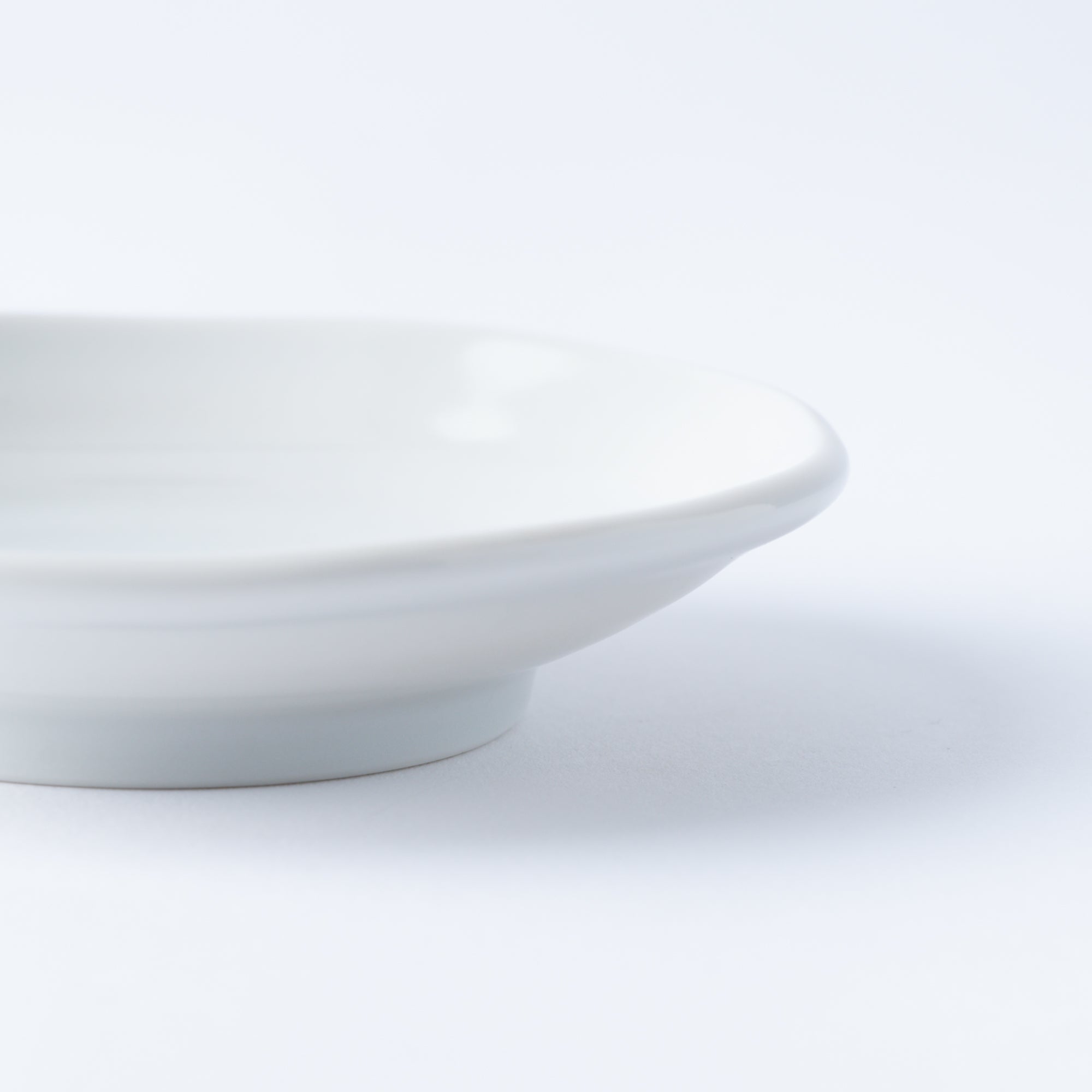 Tiny Bird Sauce Plate Set