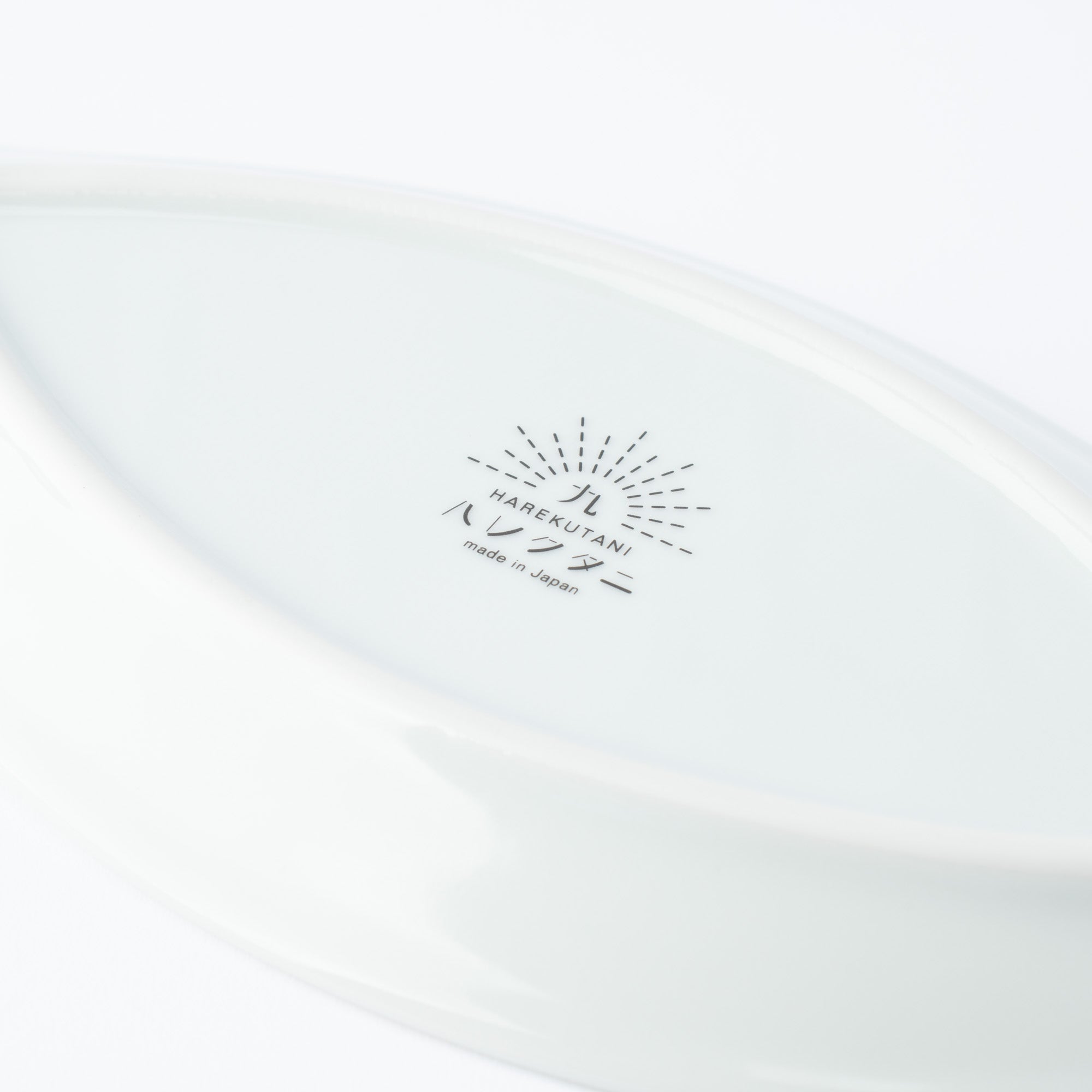 Fish Shaped Dinner Plate - JAPAN KUTANI SHOP