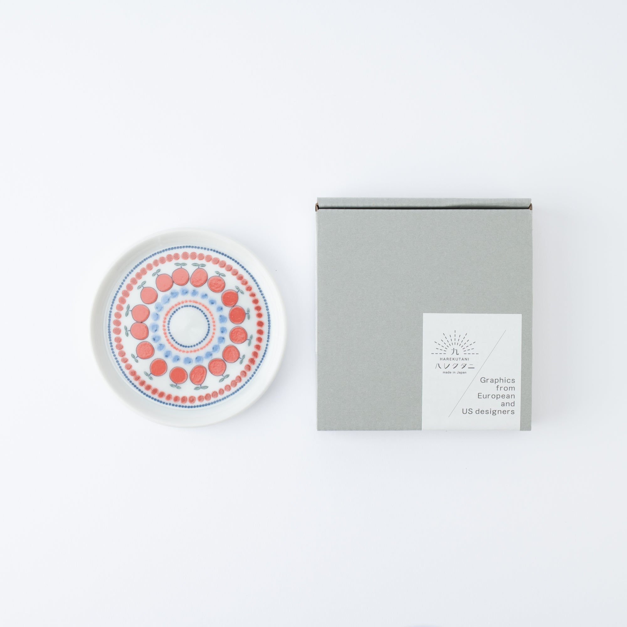 Color Story Coaster