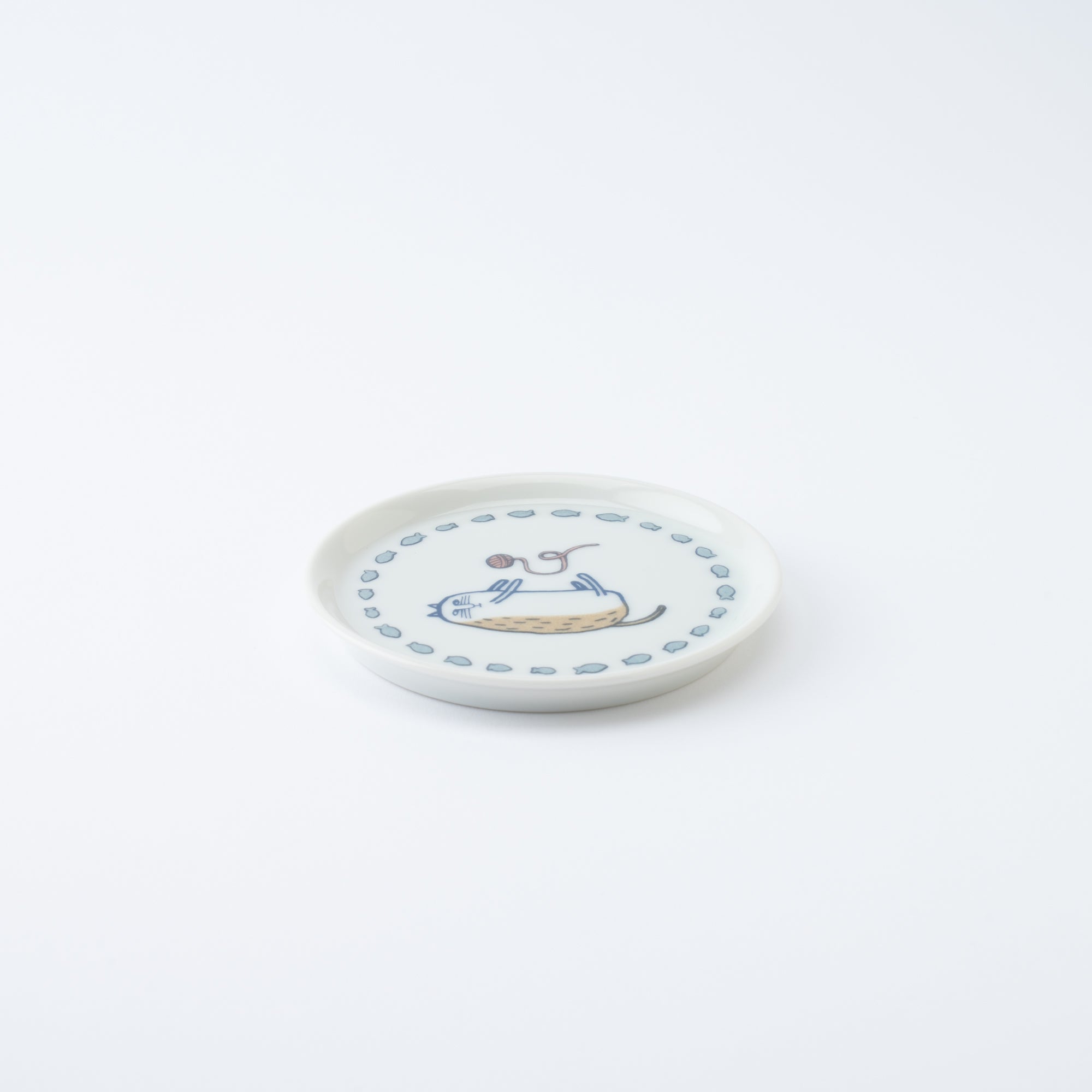 Color Story Coaster