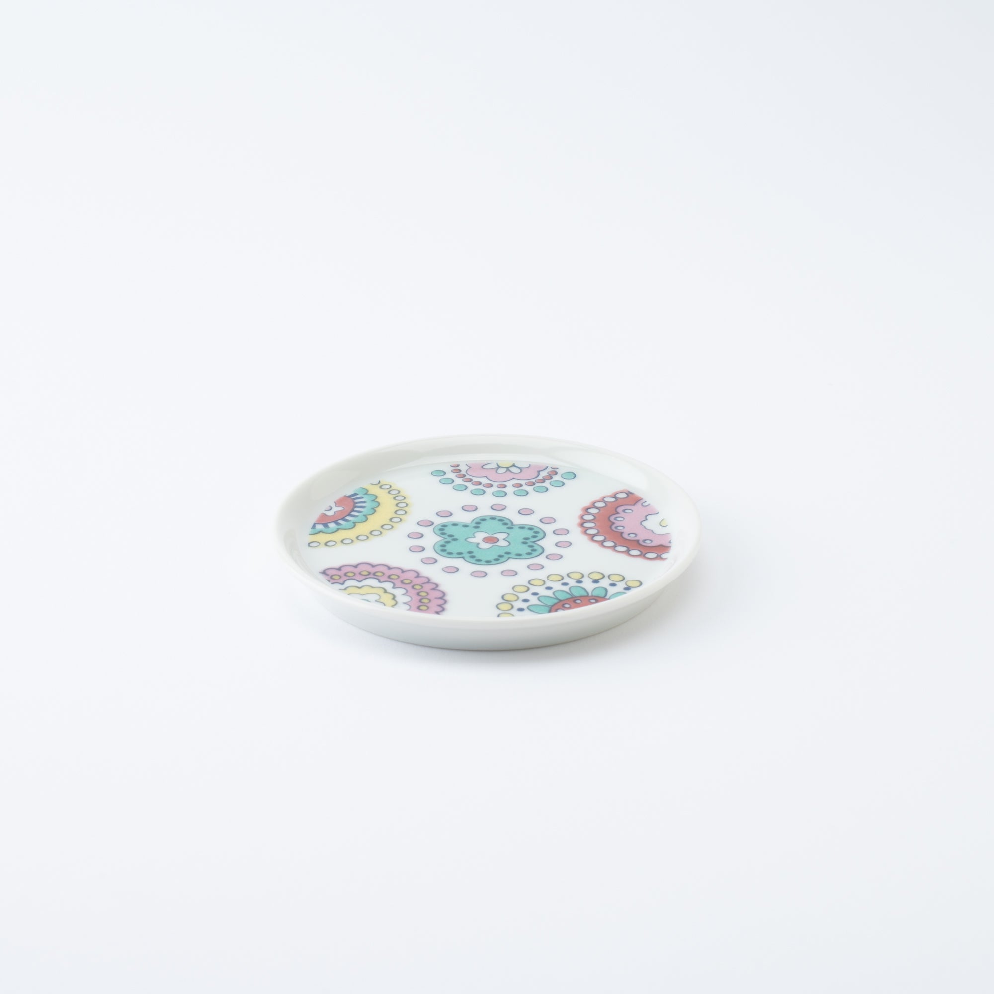 Color Story Coaster
