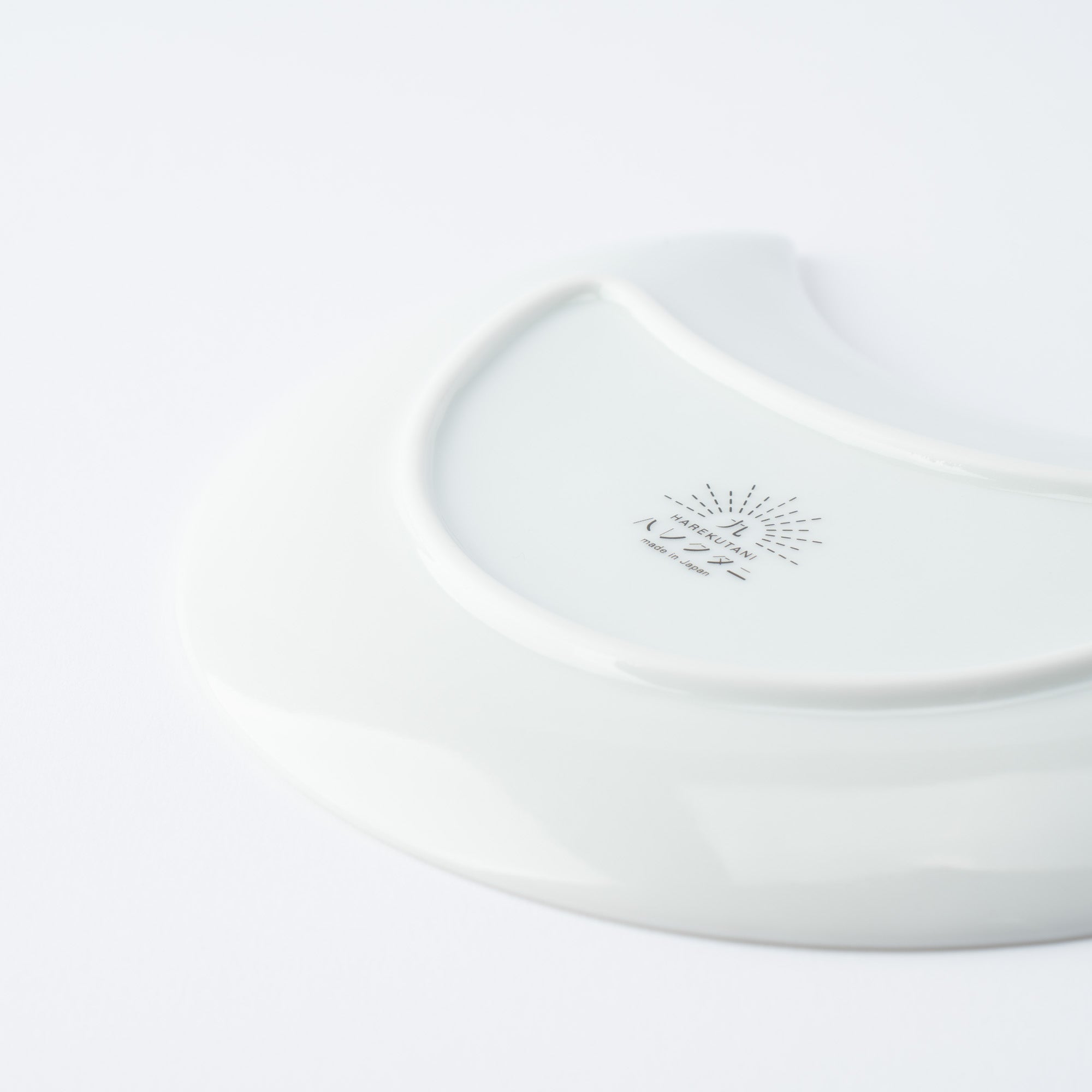 Bird Shaped Side Plate - JAPAN KUTANI SHOP