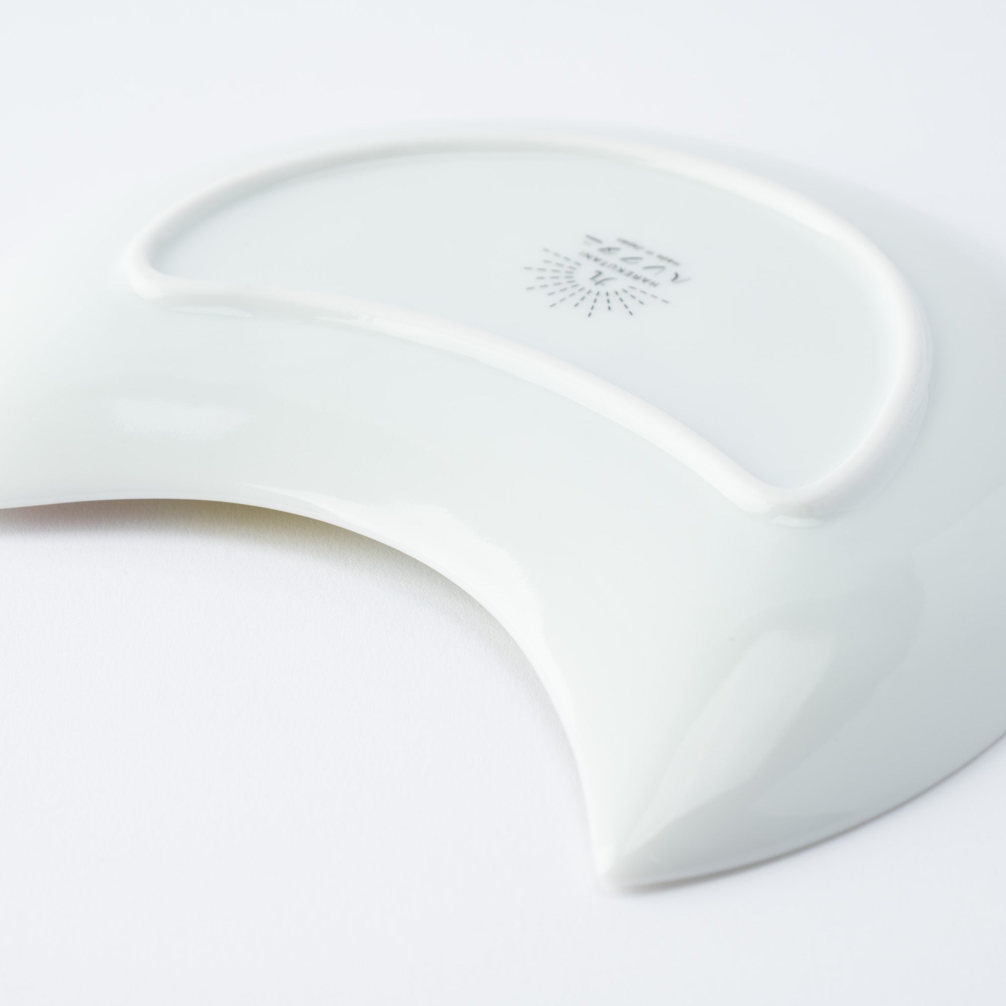 Bird Shaped Side Plate - JAPAN KUTANI SHOP