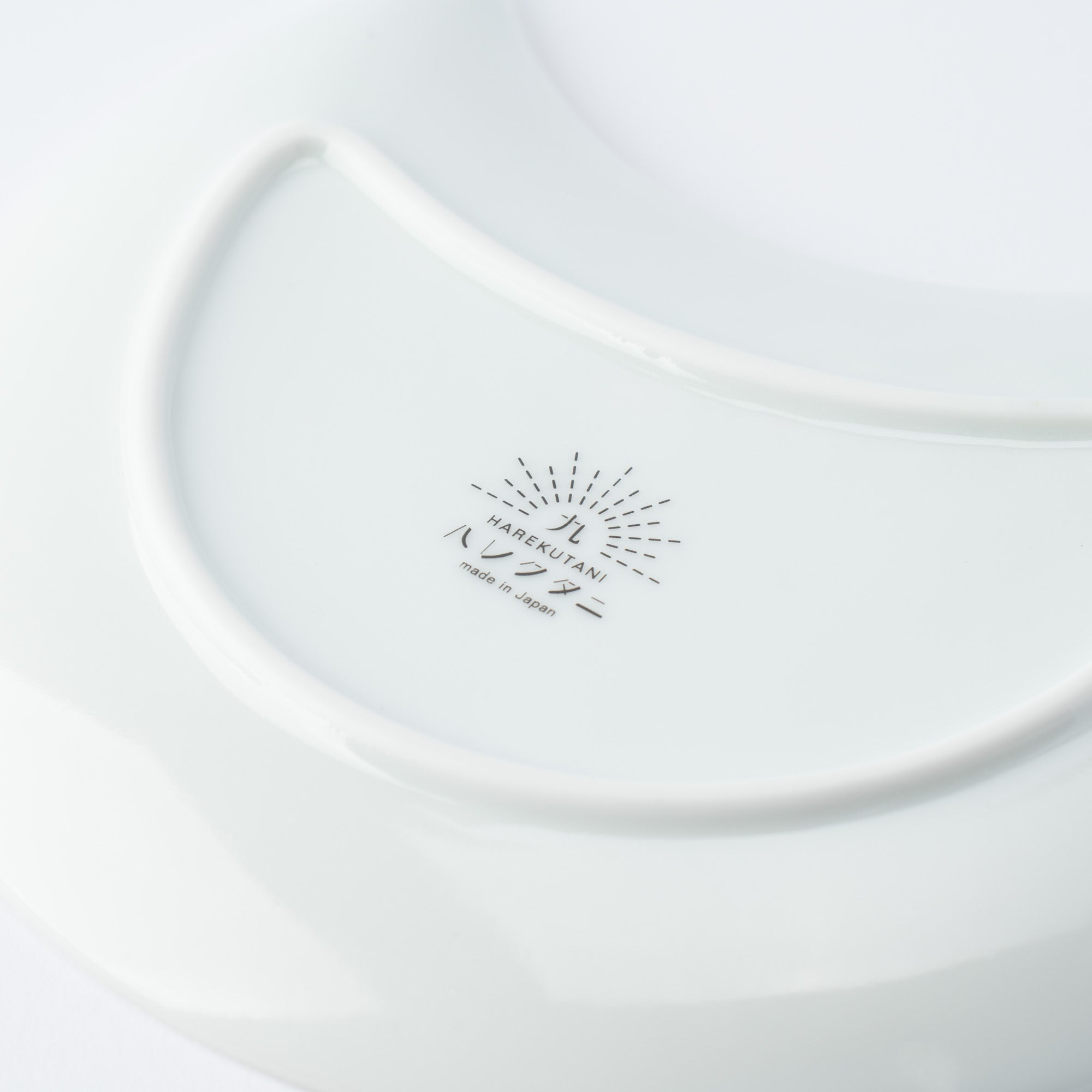 Bird Shaped Side Plate - JAPAN KUTANI SHOP