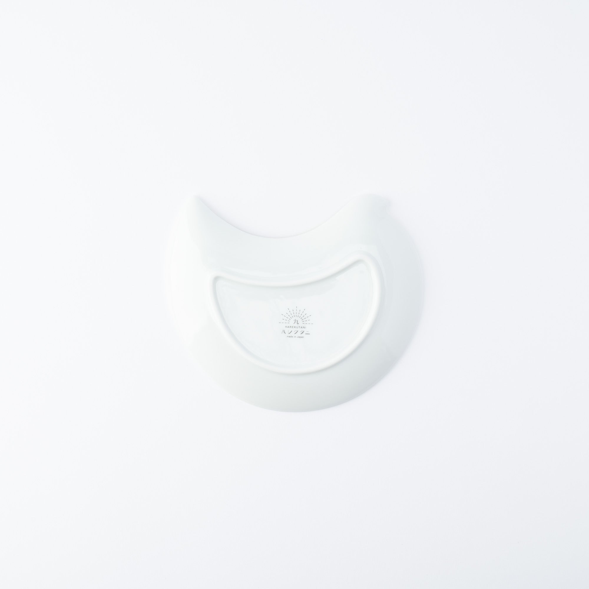 Bird Shaped Side Plate - JAPAN KUTANI SHOP