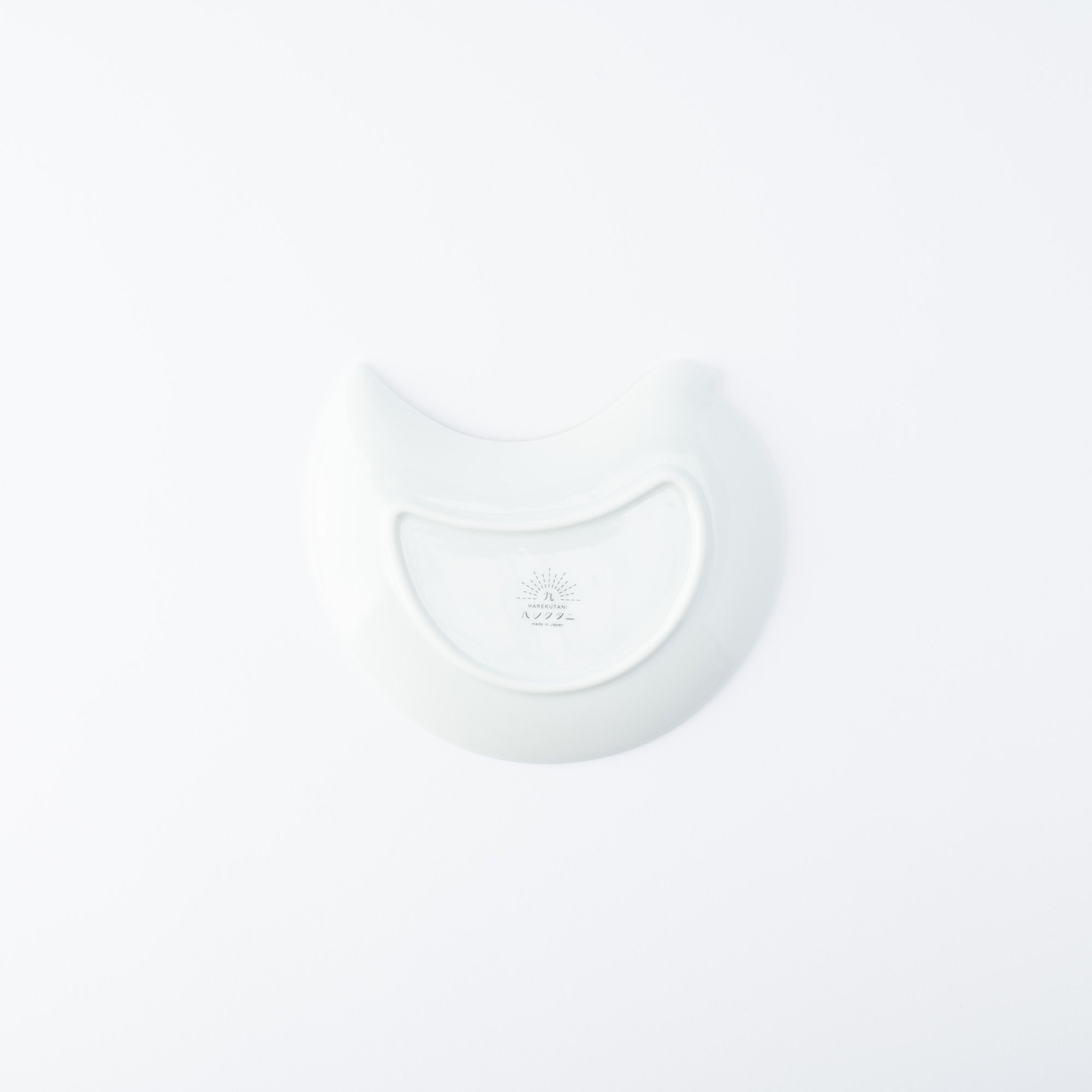 Bird Shaped Side Plate - JAPAN KUTANI SHOP