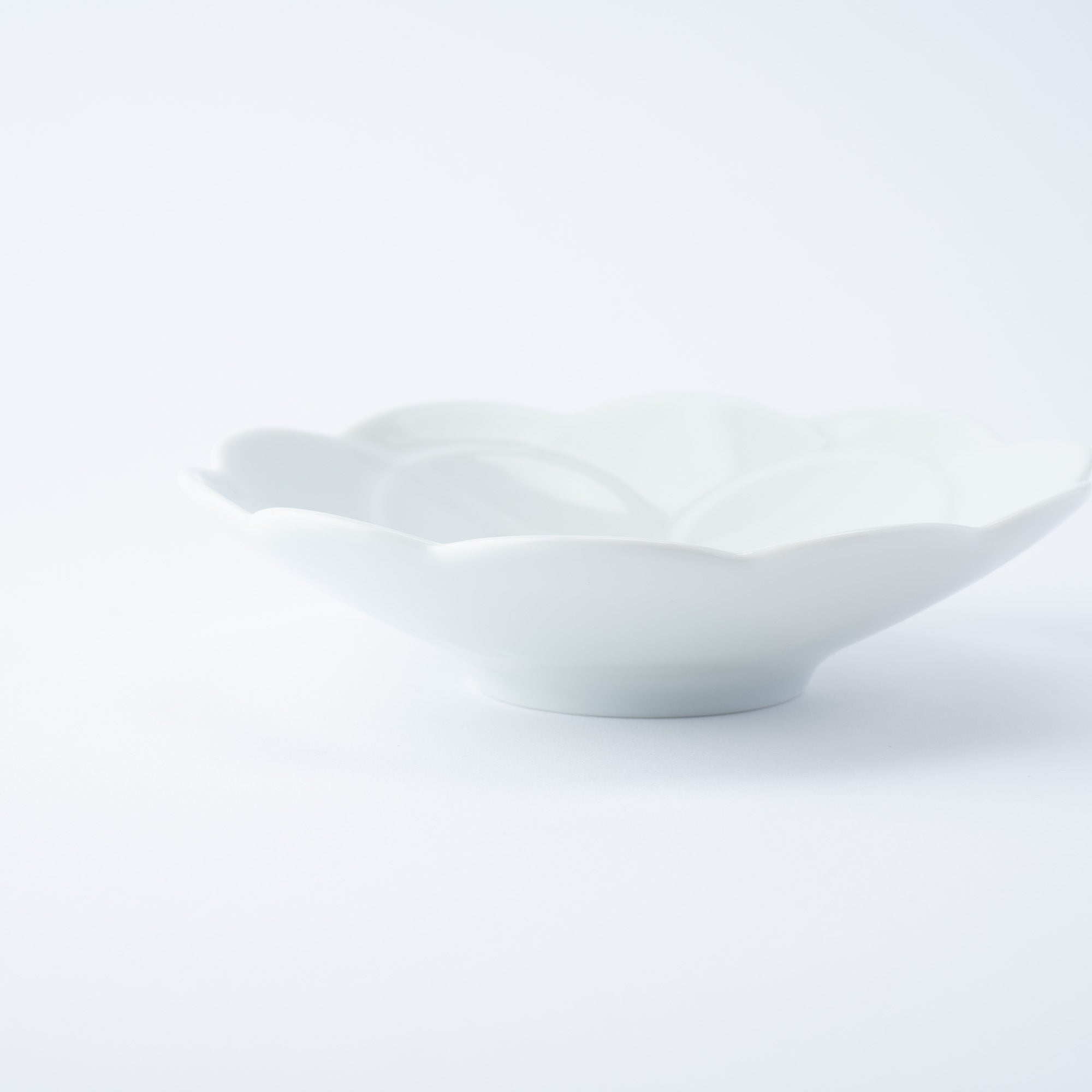 Fluttering Butterfly Medium Bowl