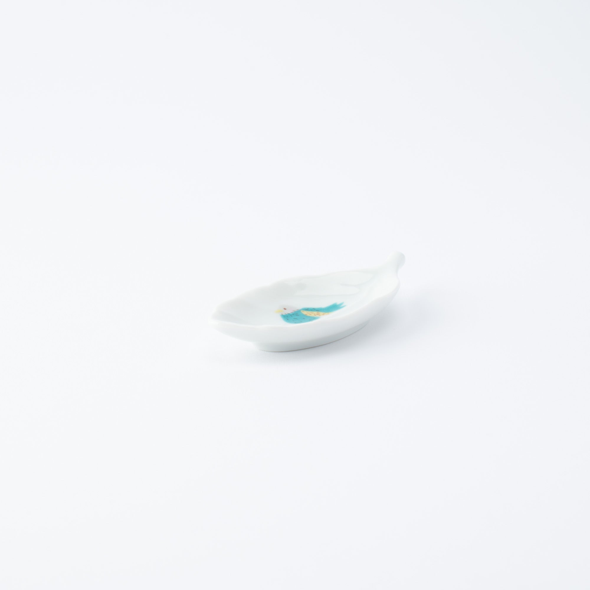 Bird on Branch Sauce Plate