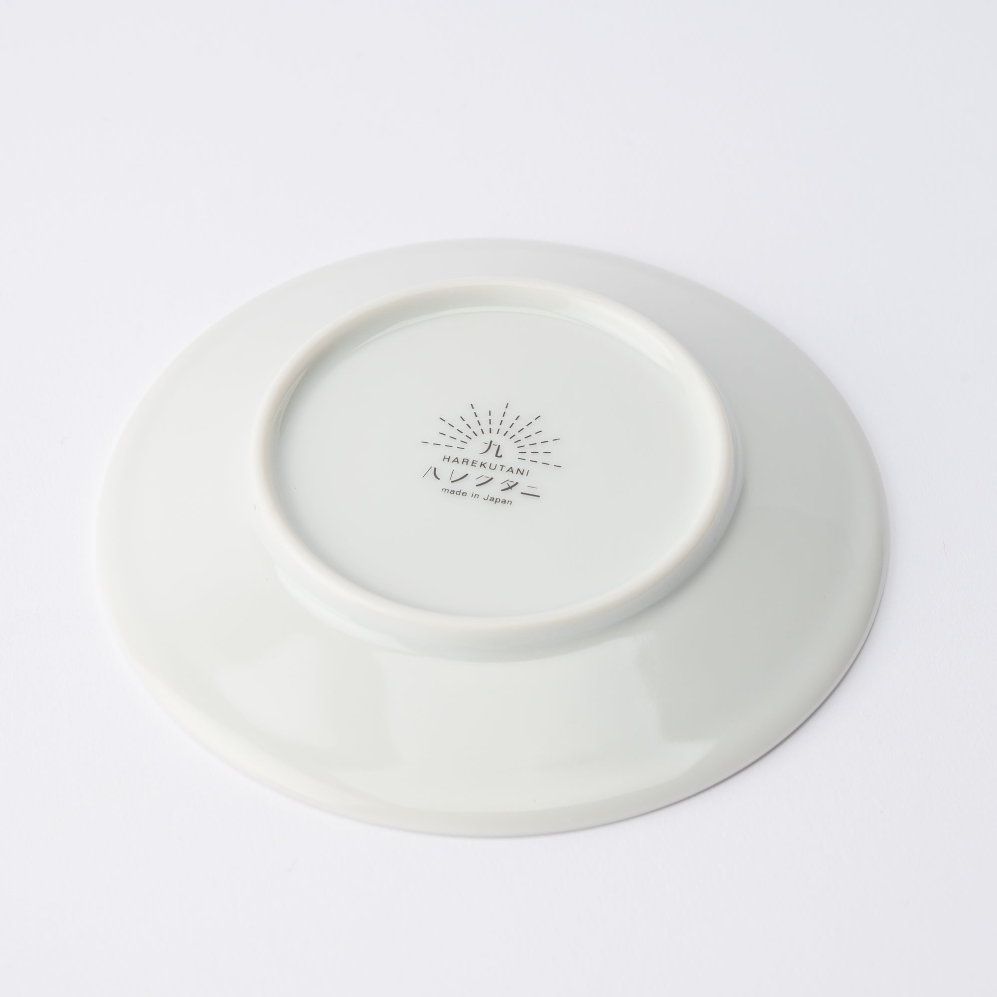 Spring Flowers Japanese Cup & Saucer