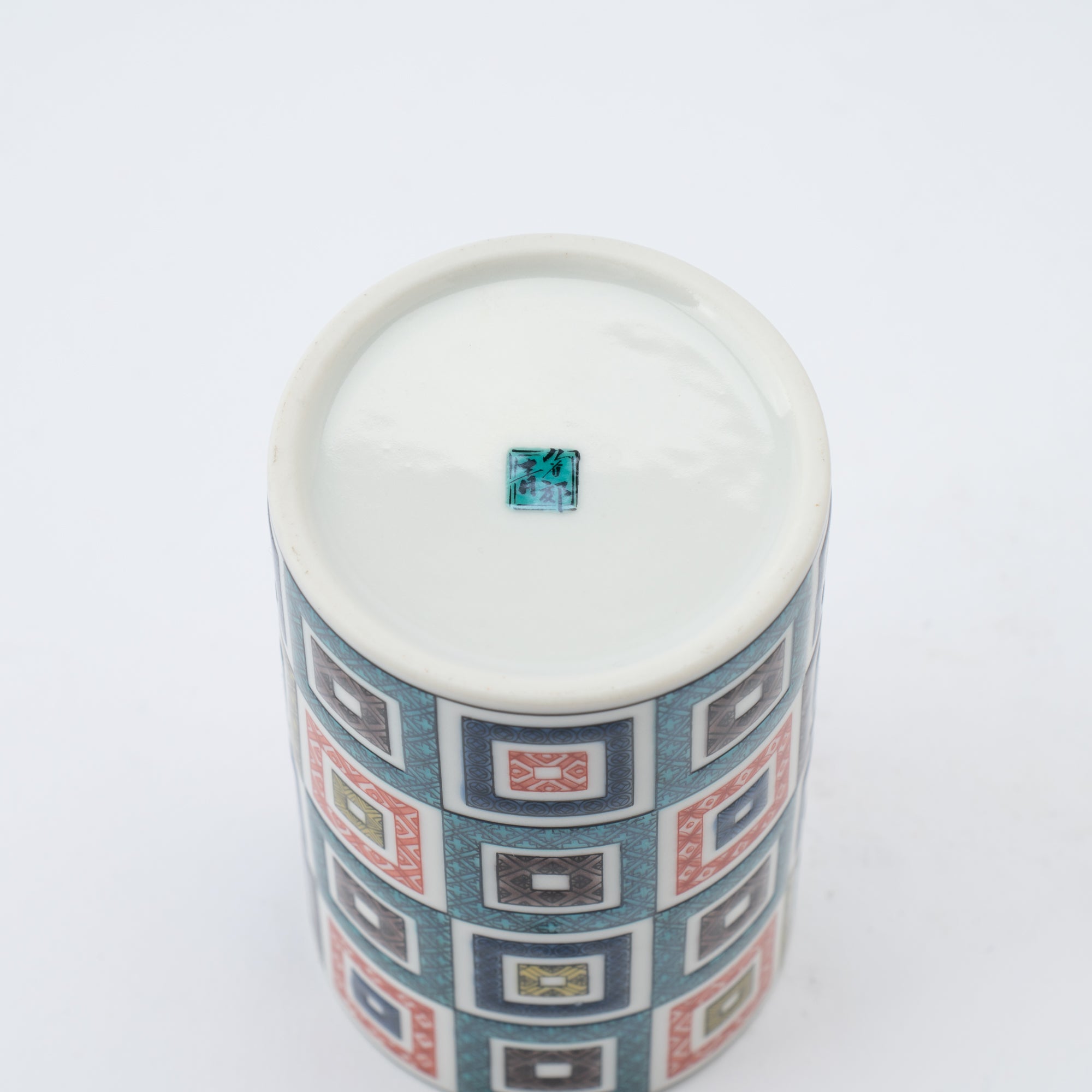 Heritage Style Small Cup