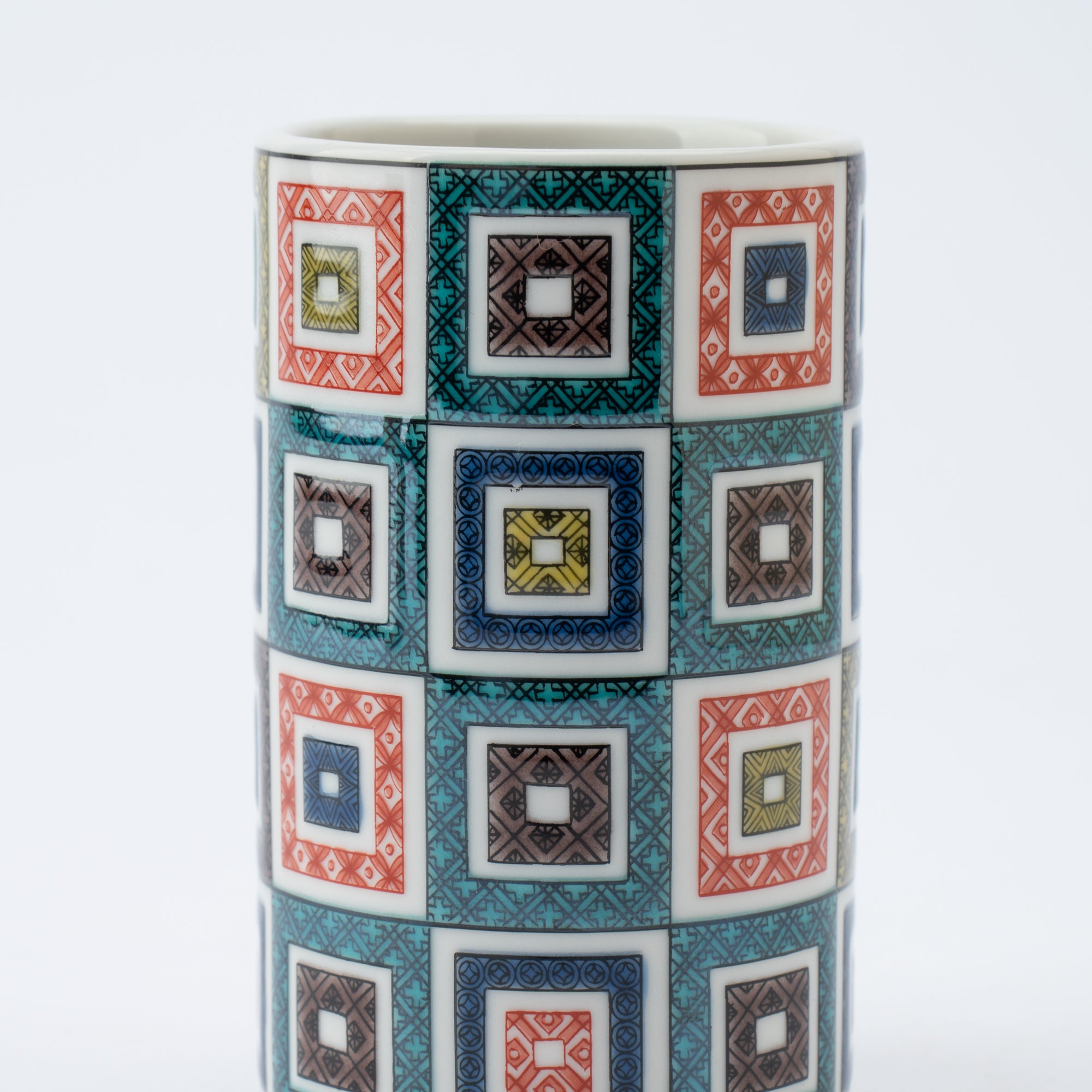 Heritage Style Small Cup