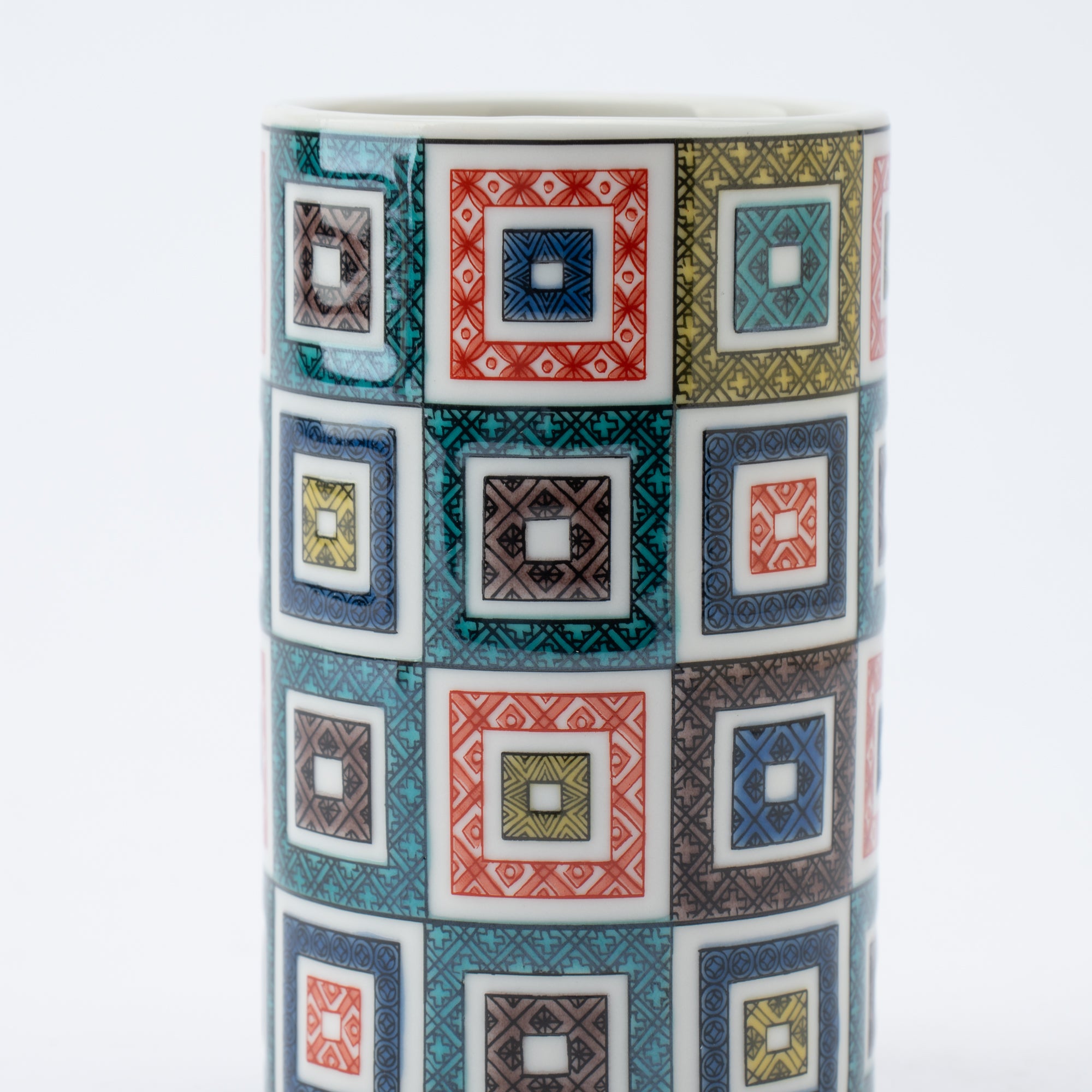Heritage Style Small Cup