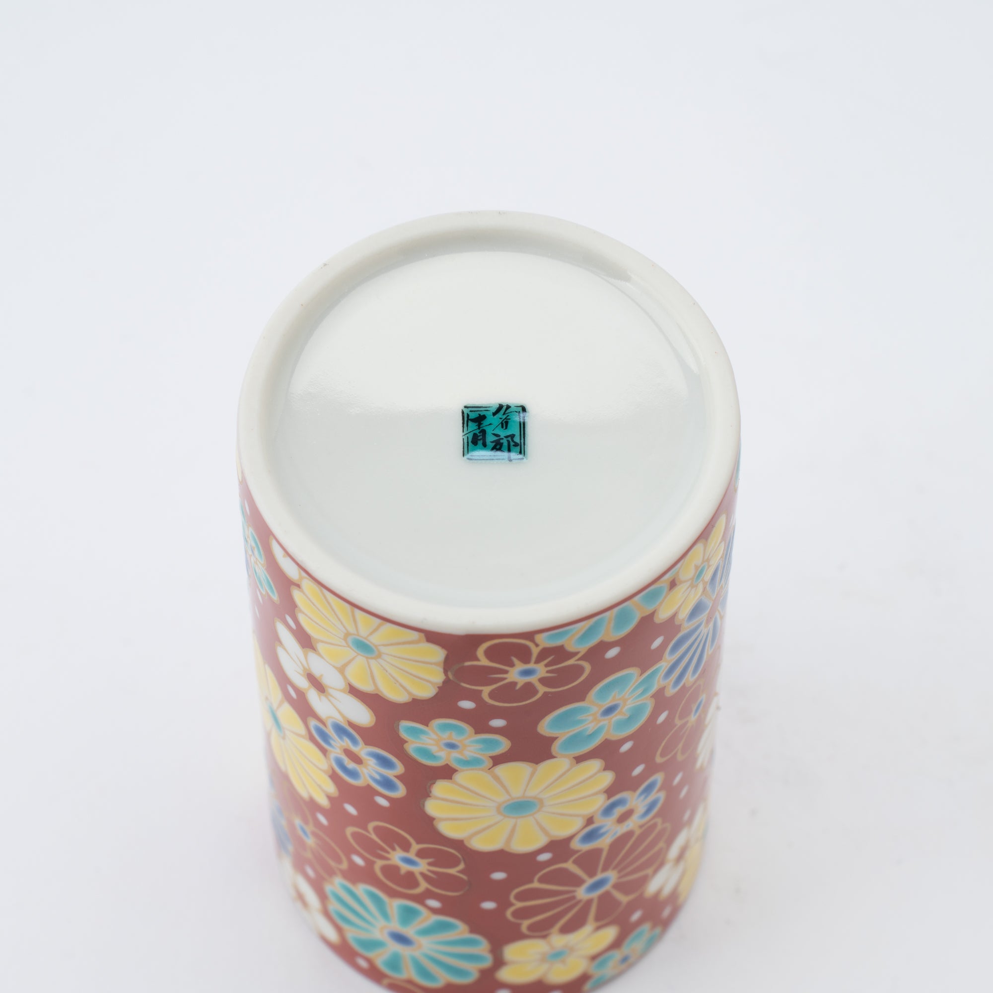 Heritage Style Small Cup