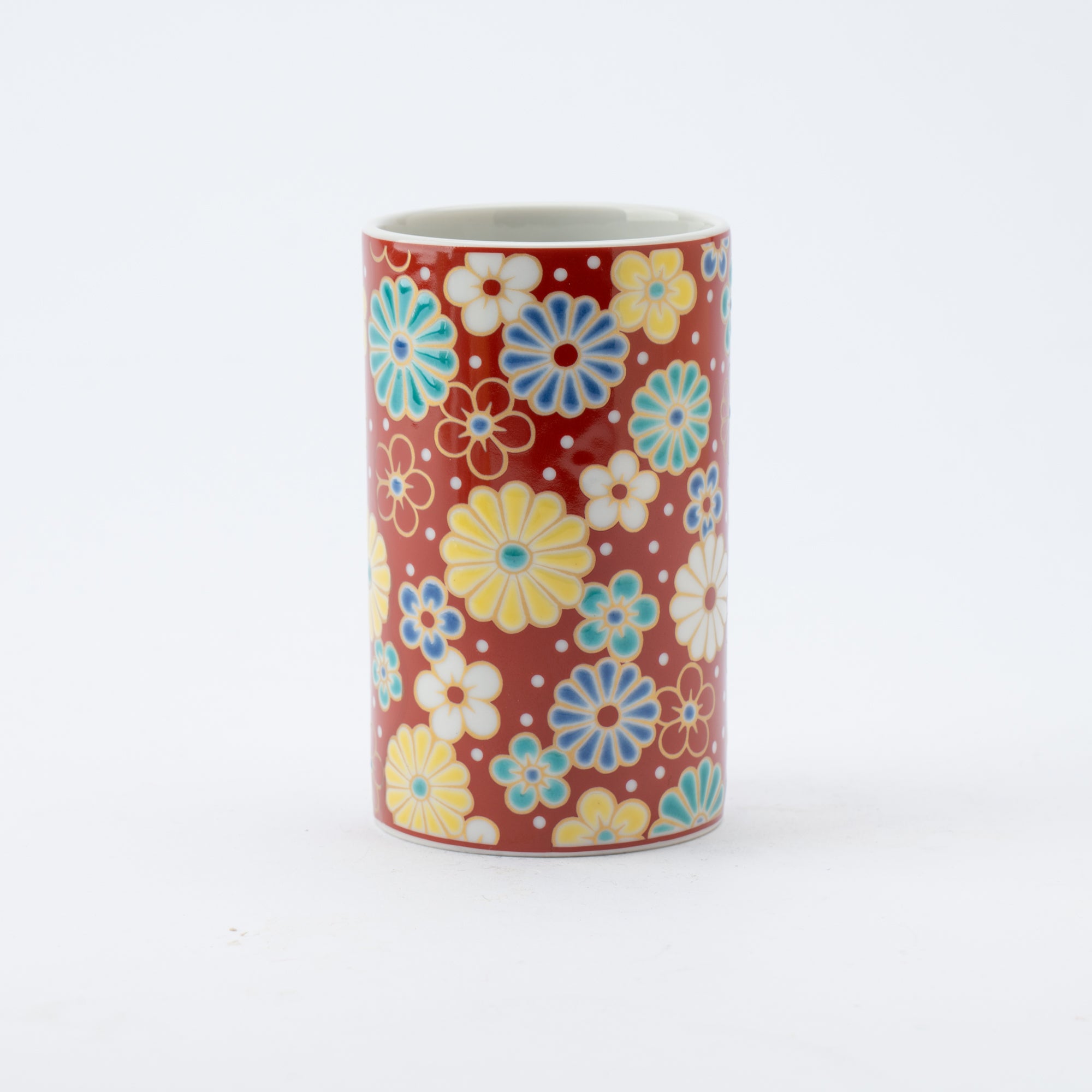 Heritage Style Small Cup