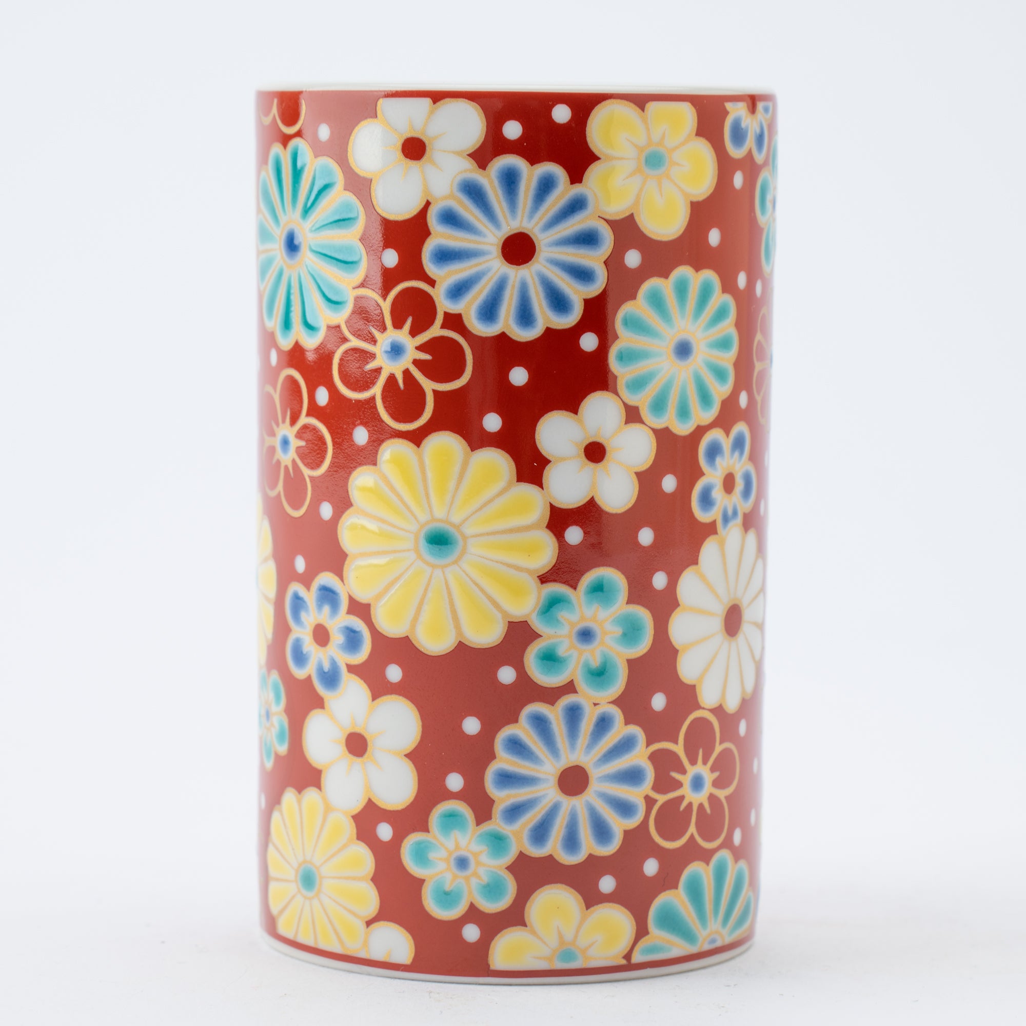 Heritage Style Small Cup