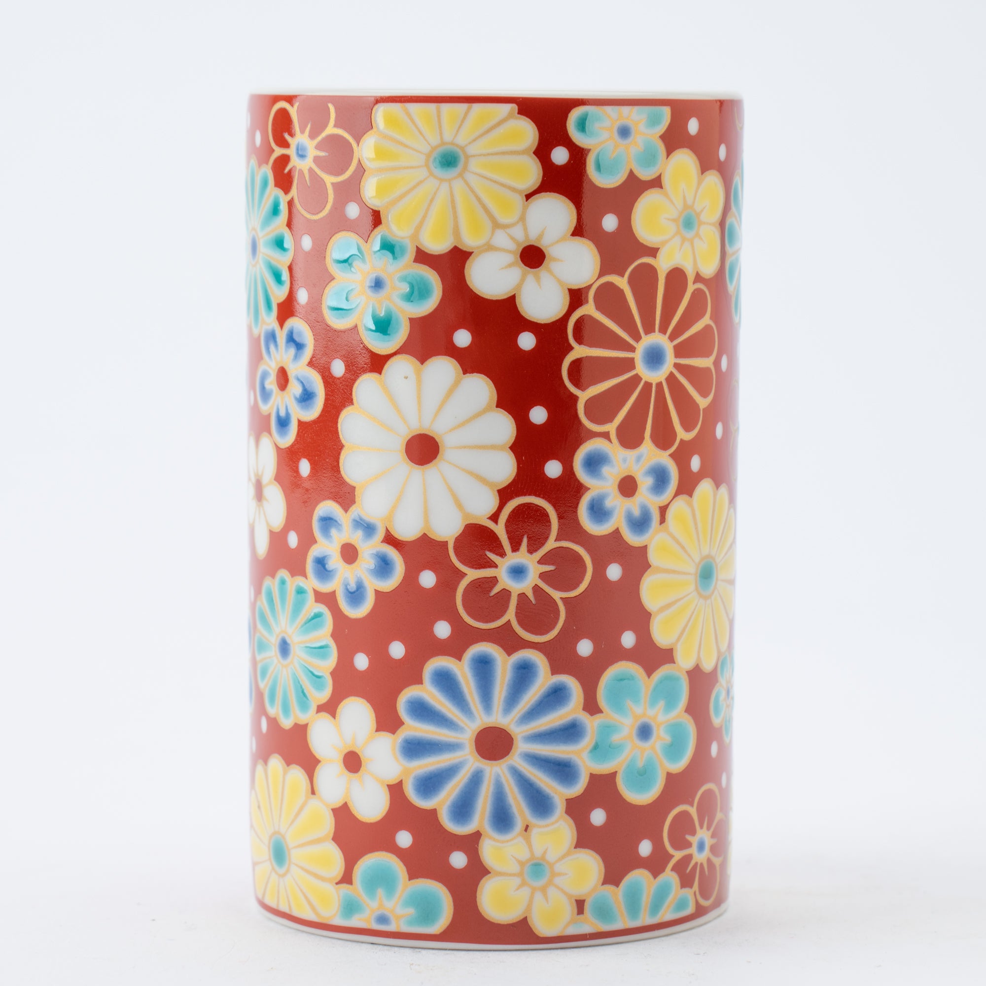 Heritage Style Small Cup