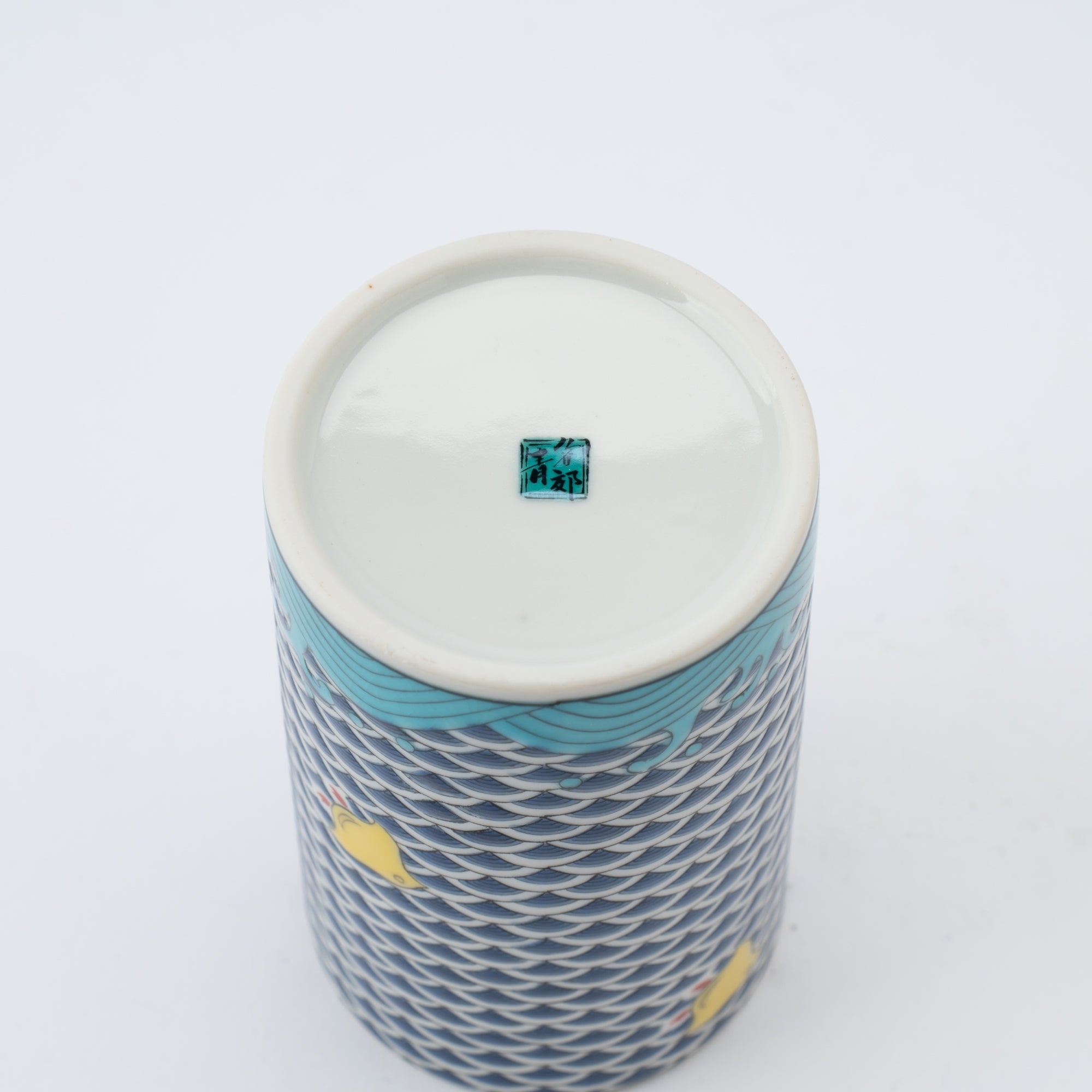 Heritage Style Small Cup