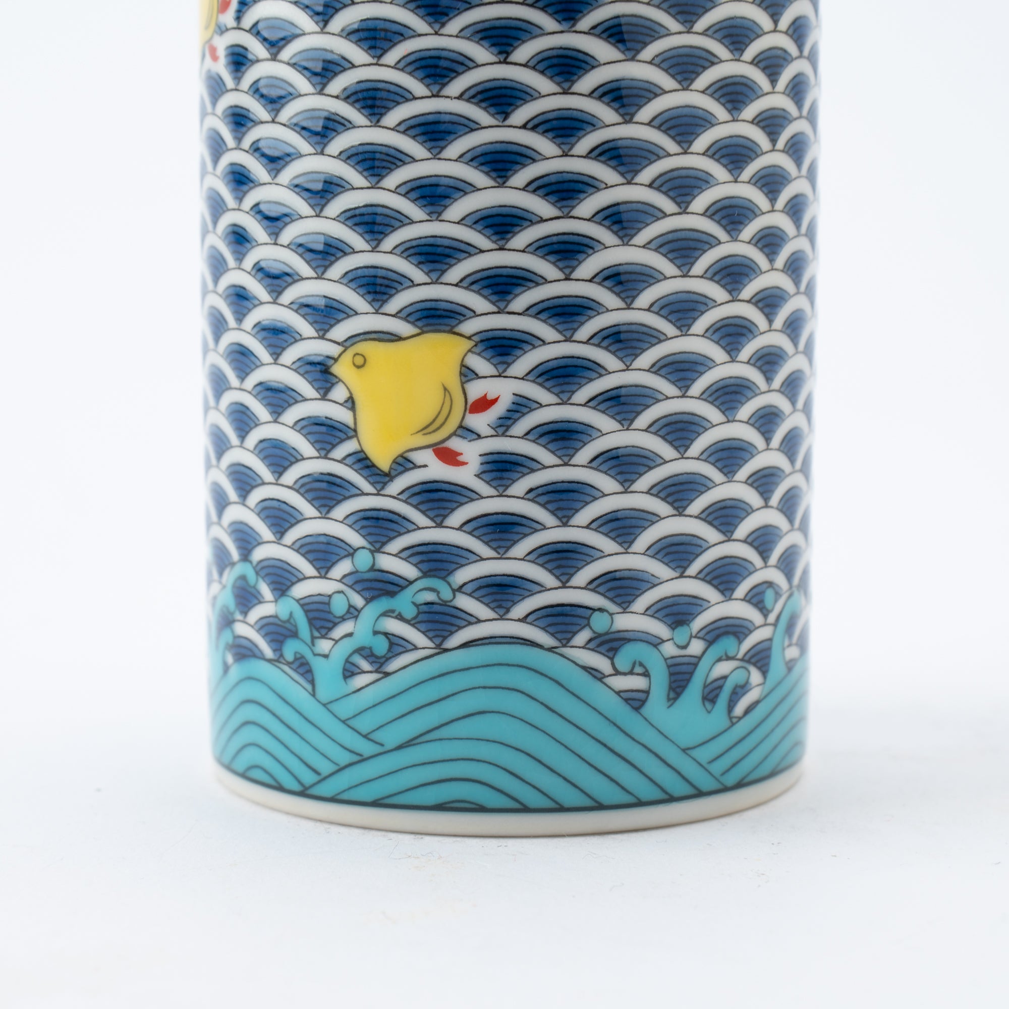Heritage Style Small Cup