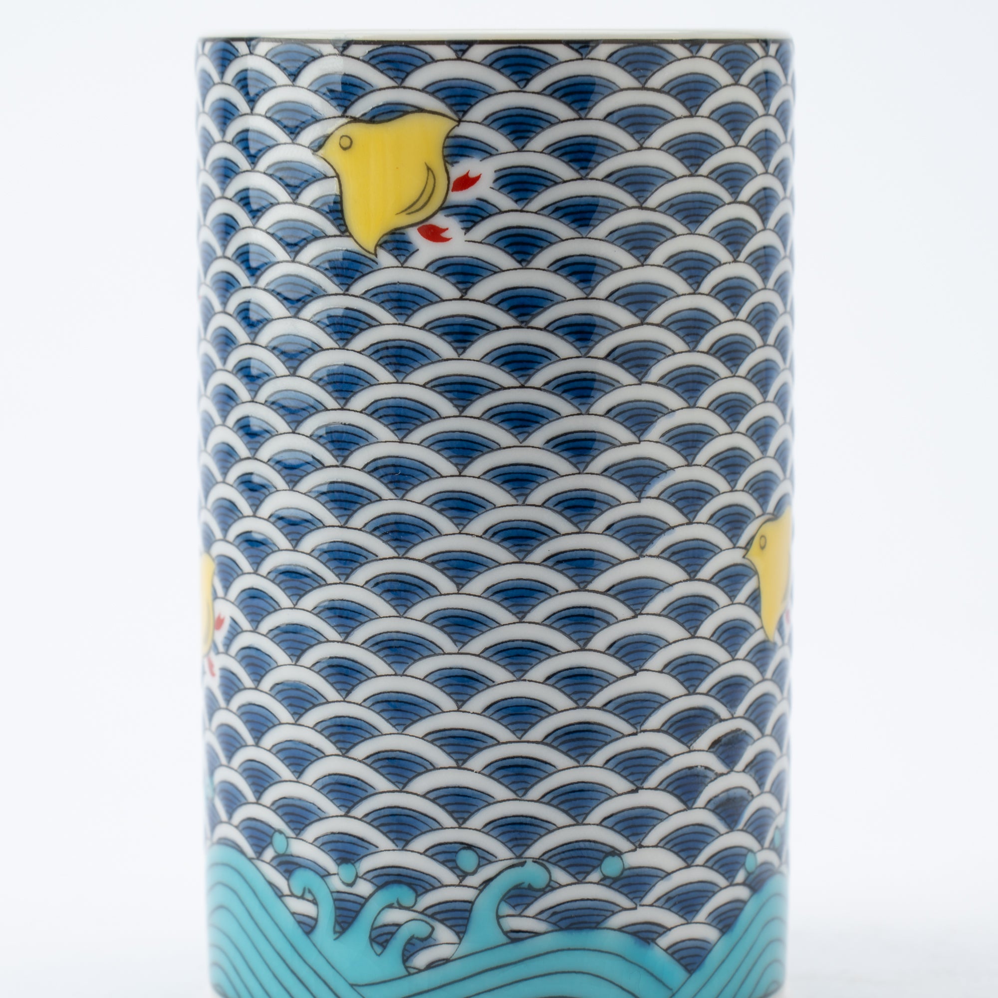 Heritage Style Small Cup