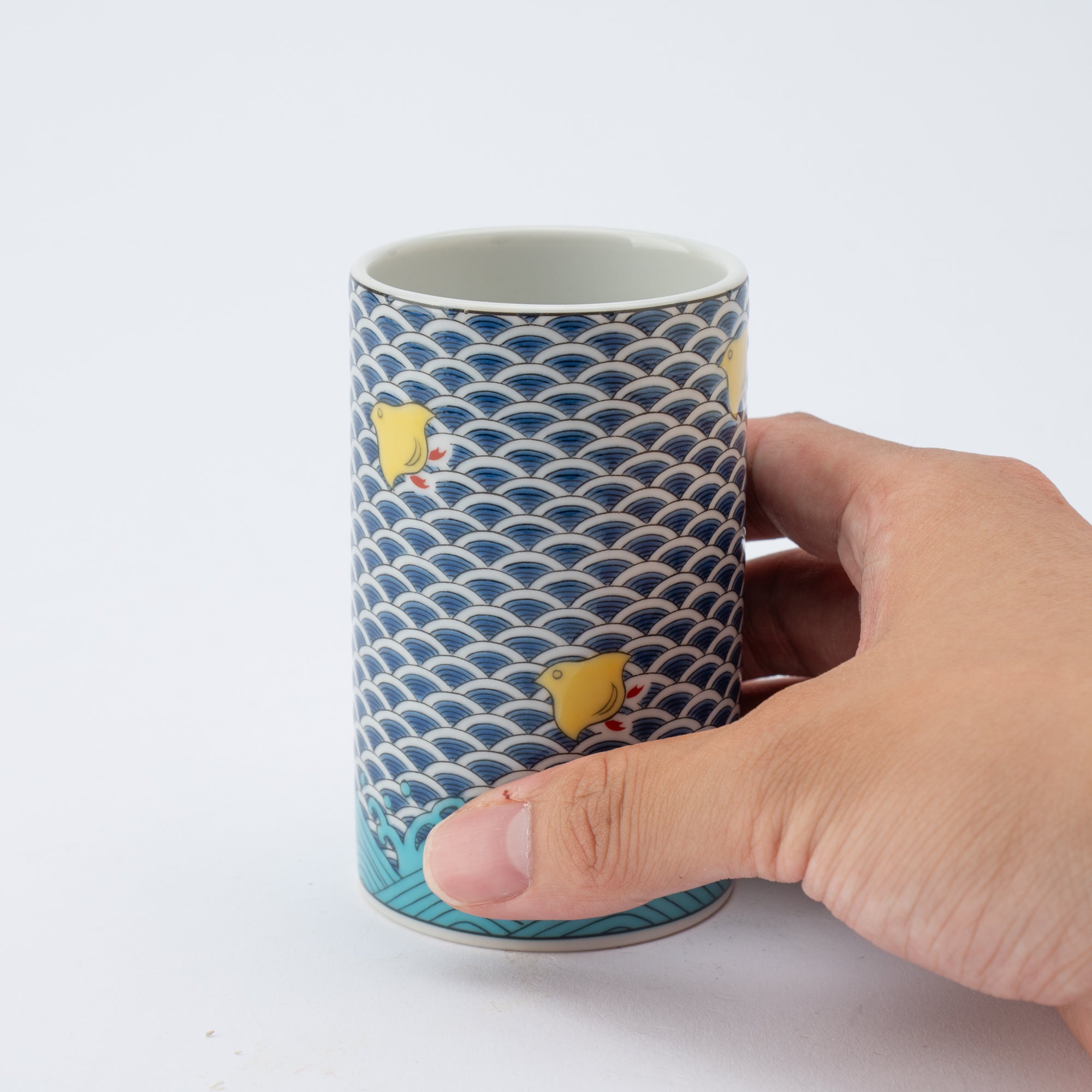 Heritage Style Small Cup