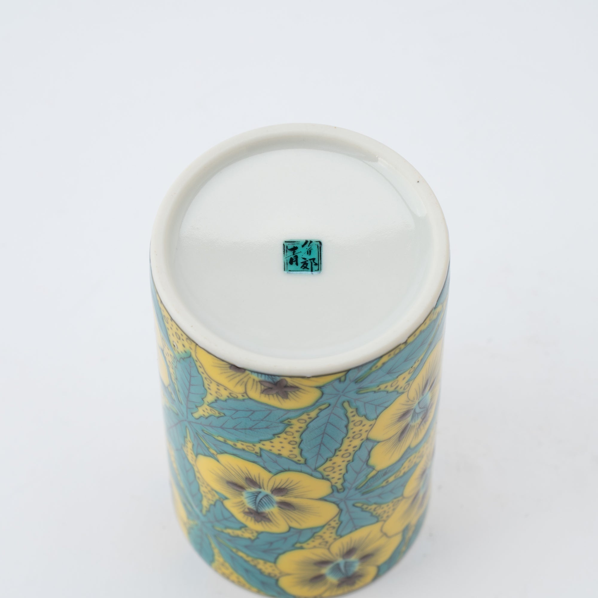 Heritage Style Small Cup
