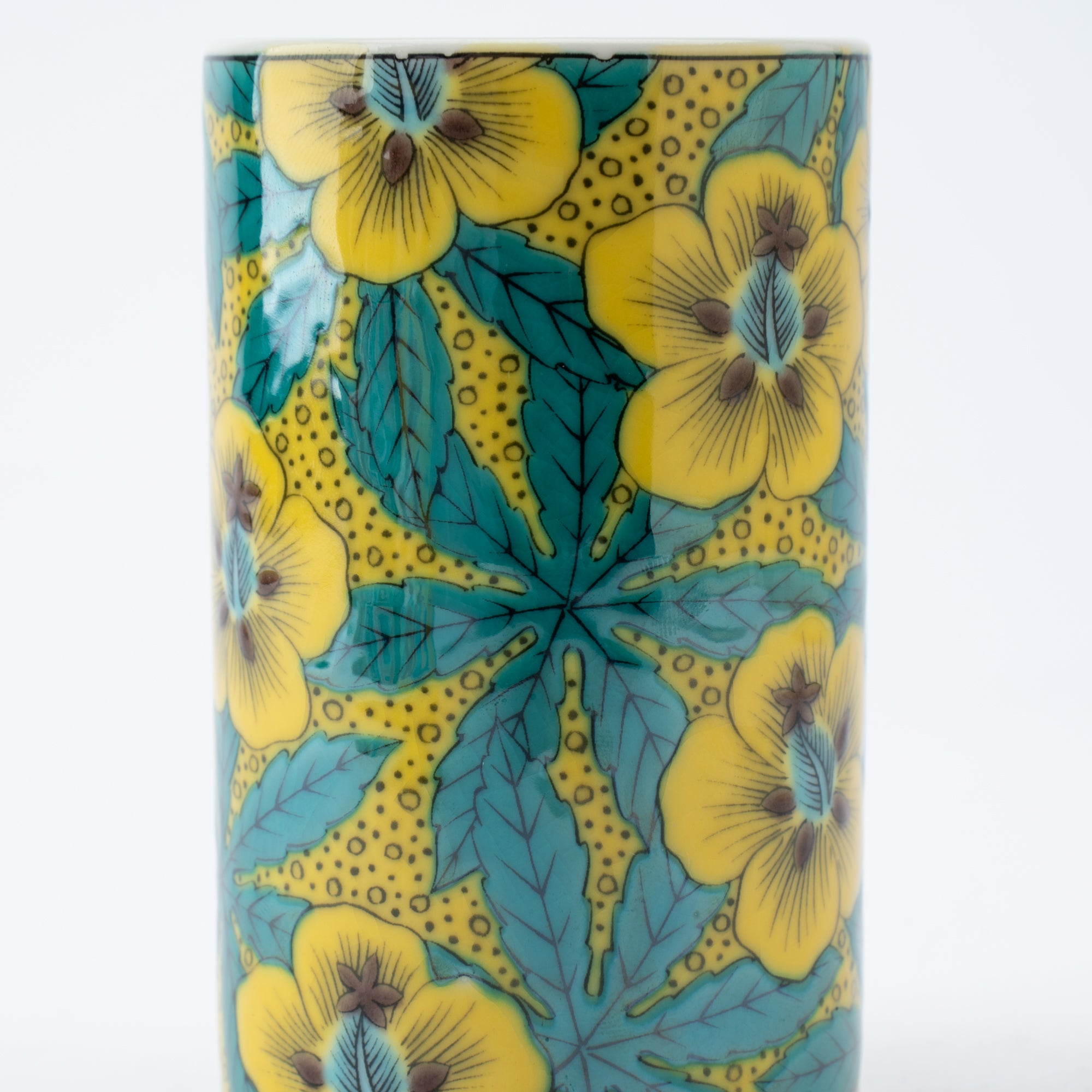 Heritage Style Small Cup