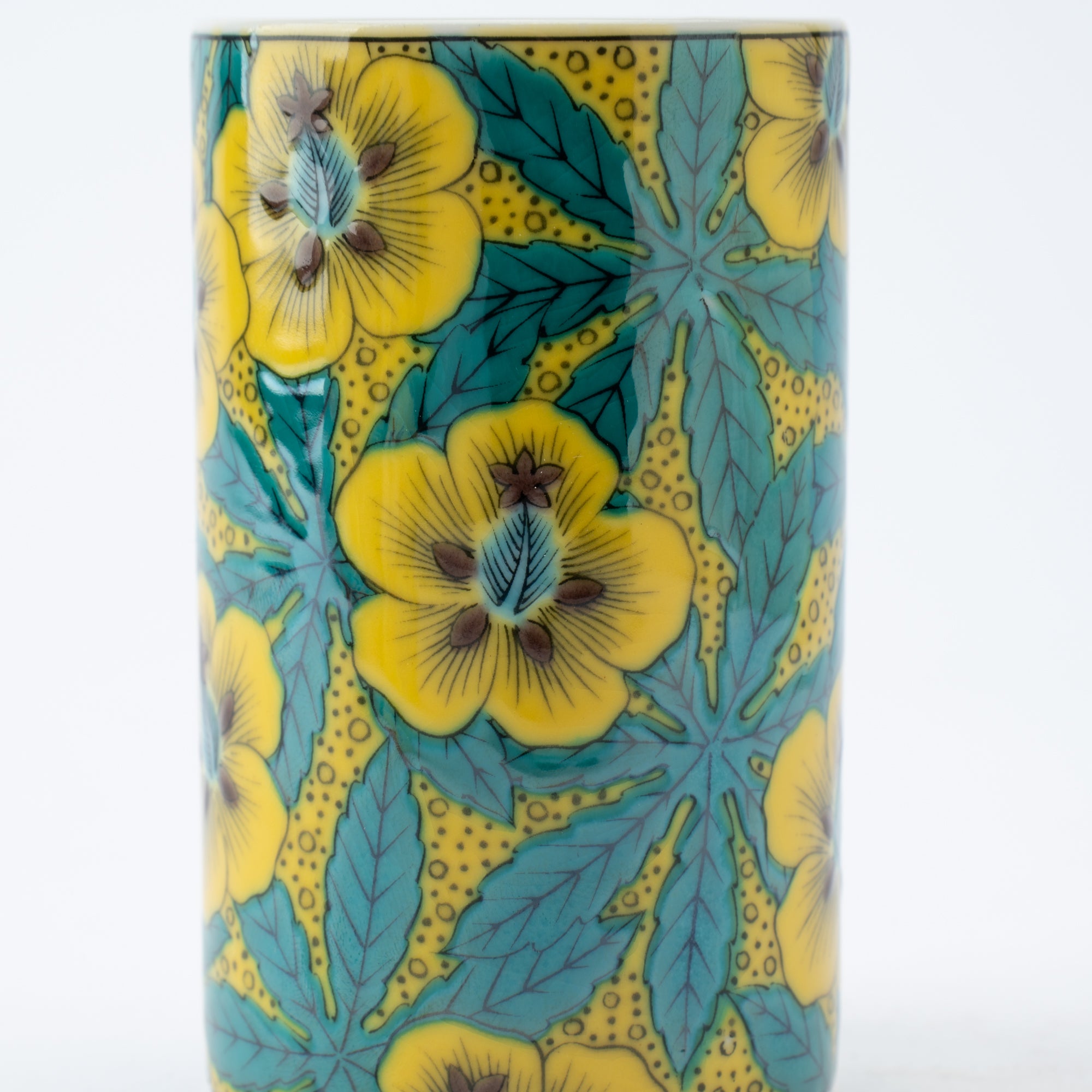 Heritage Style Small Cup