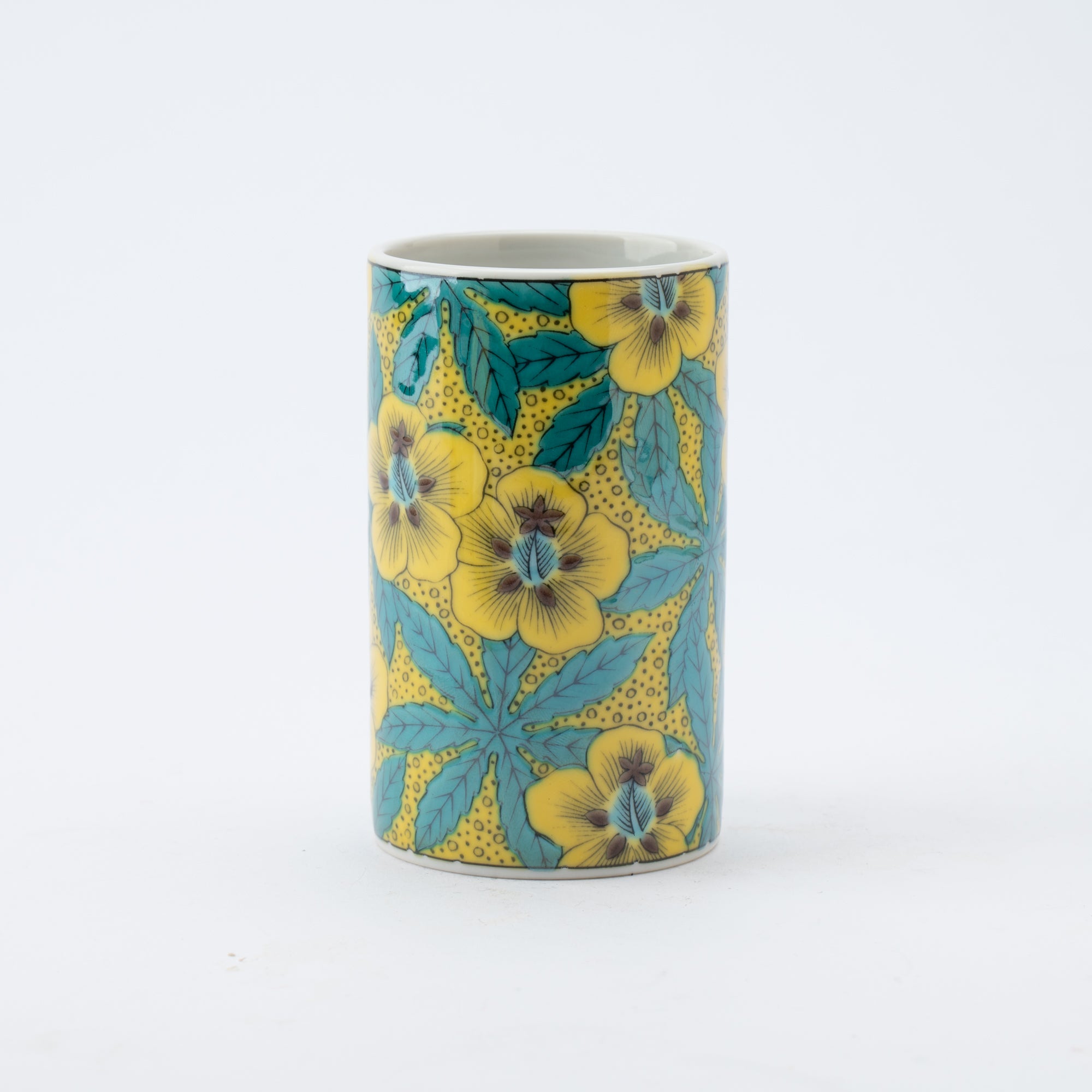 Heritage Style Small Cup