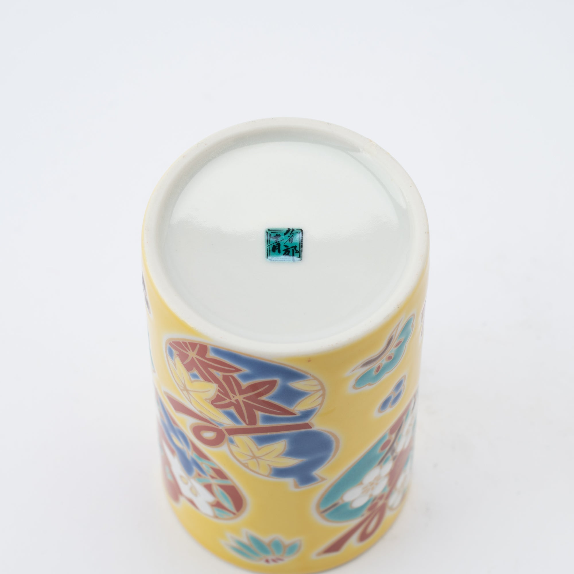Heritage Style Small Cup