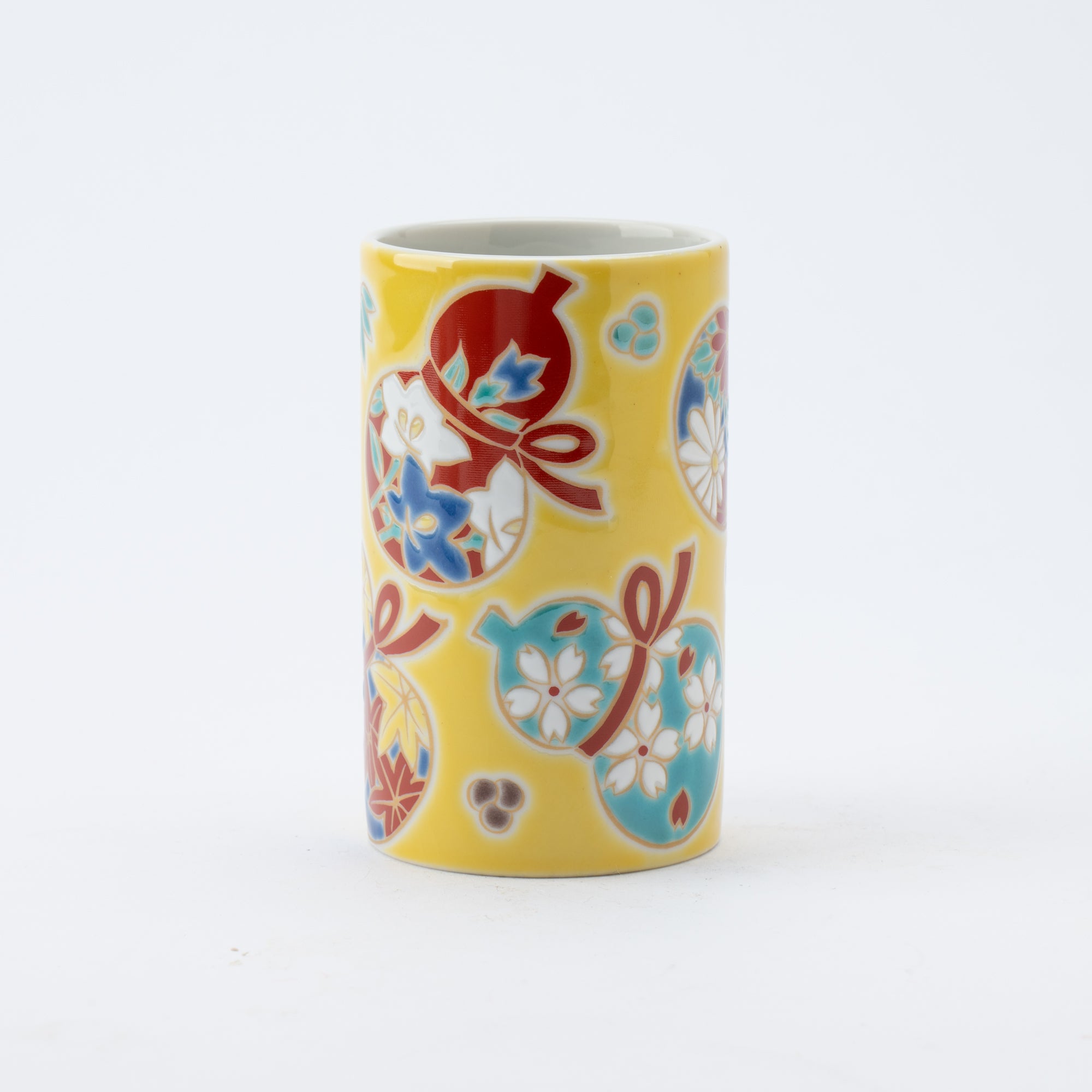 Heritage Style Small Cup
